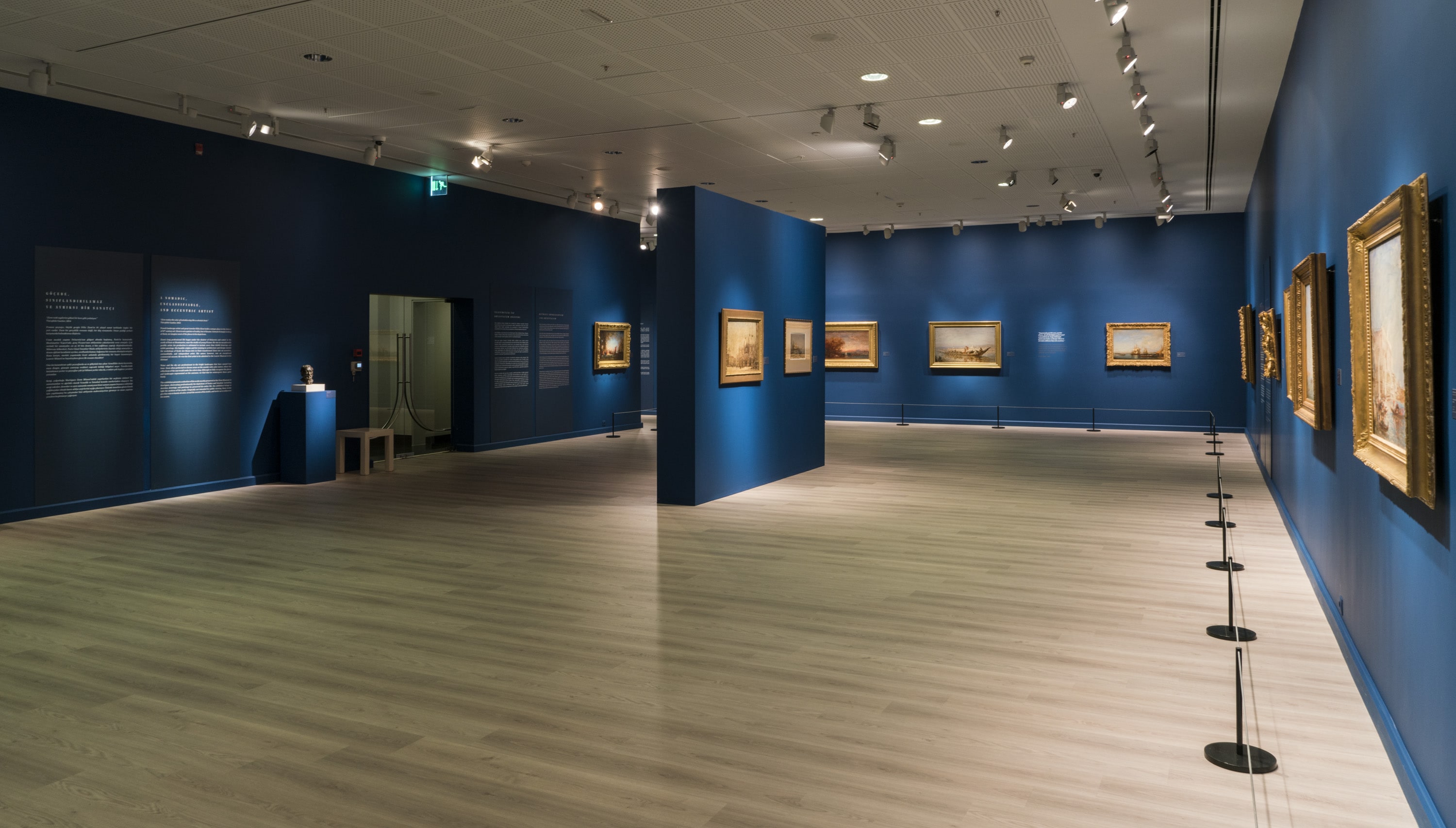 Félix Ziem galeri 3