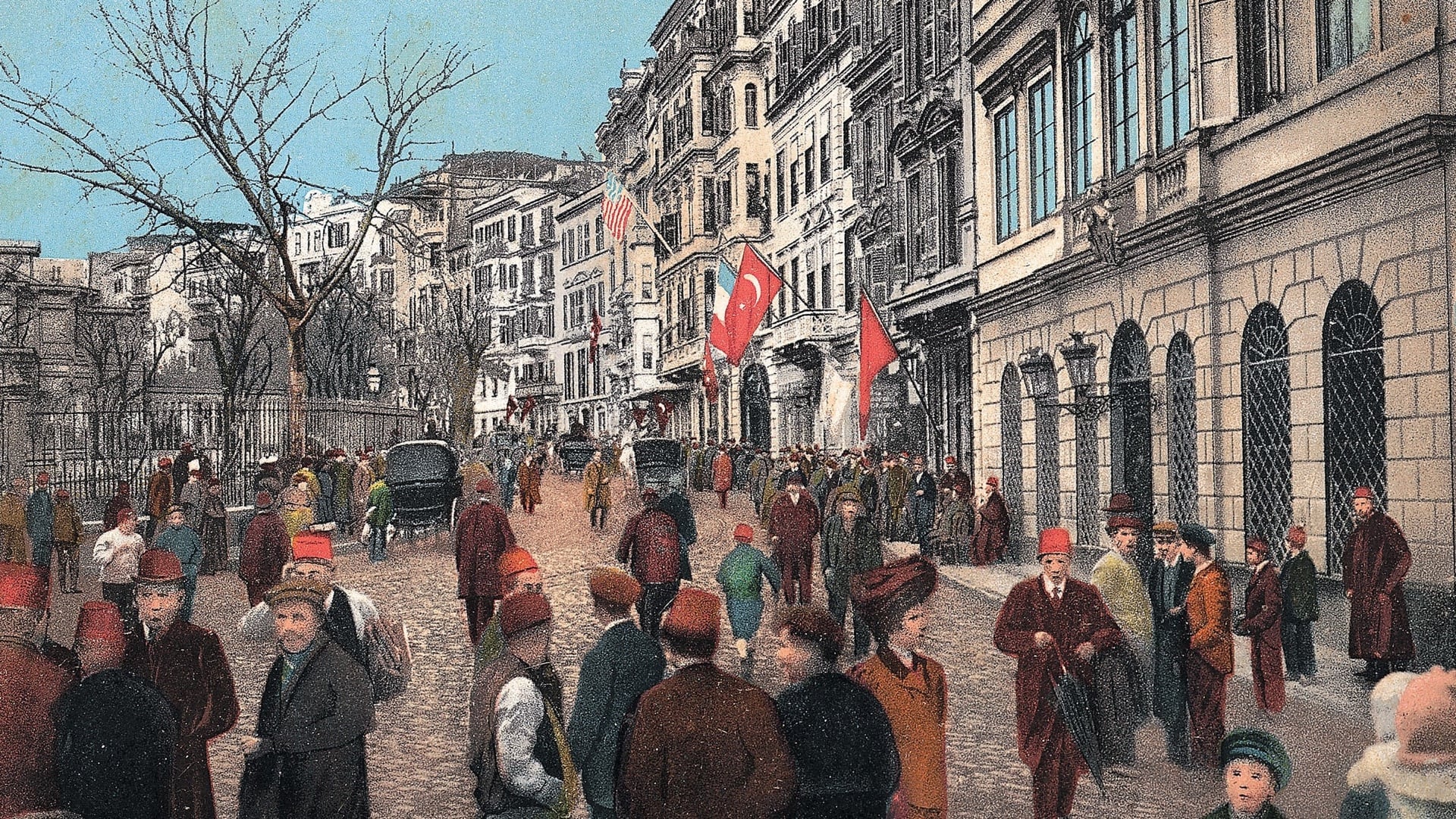 Günümüz Türk Sanatında Genç Açılım ( görsel 1