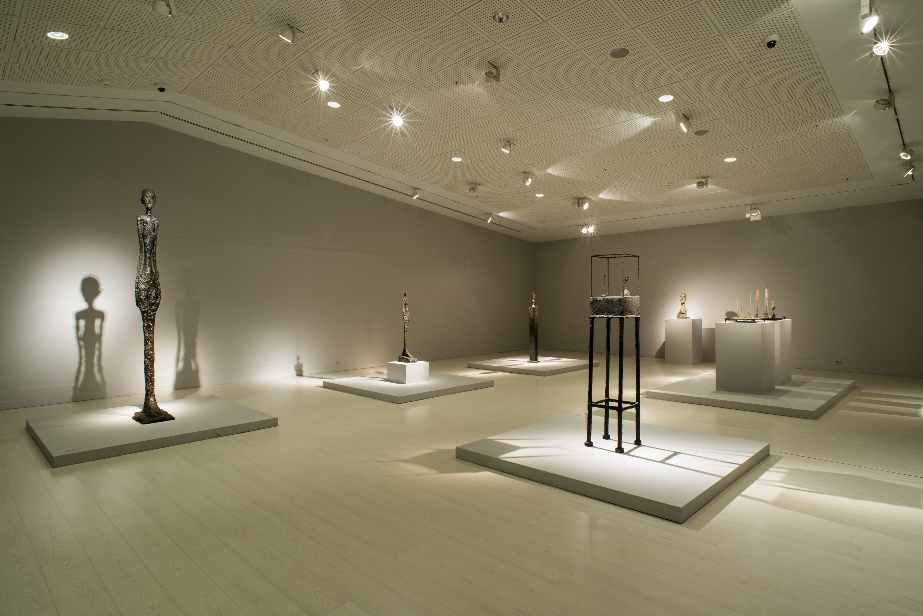 Alberto Giacometti  galeri 0