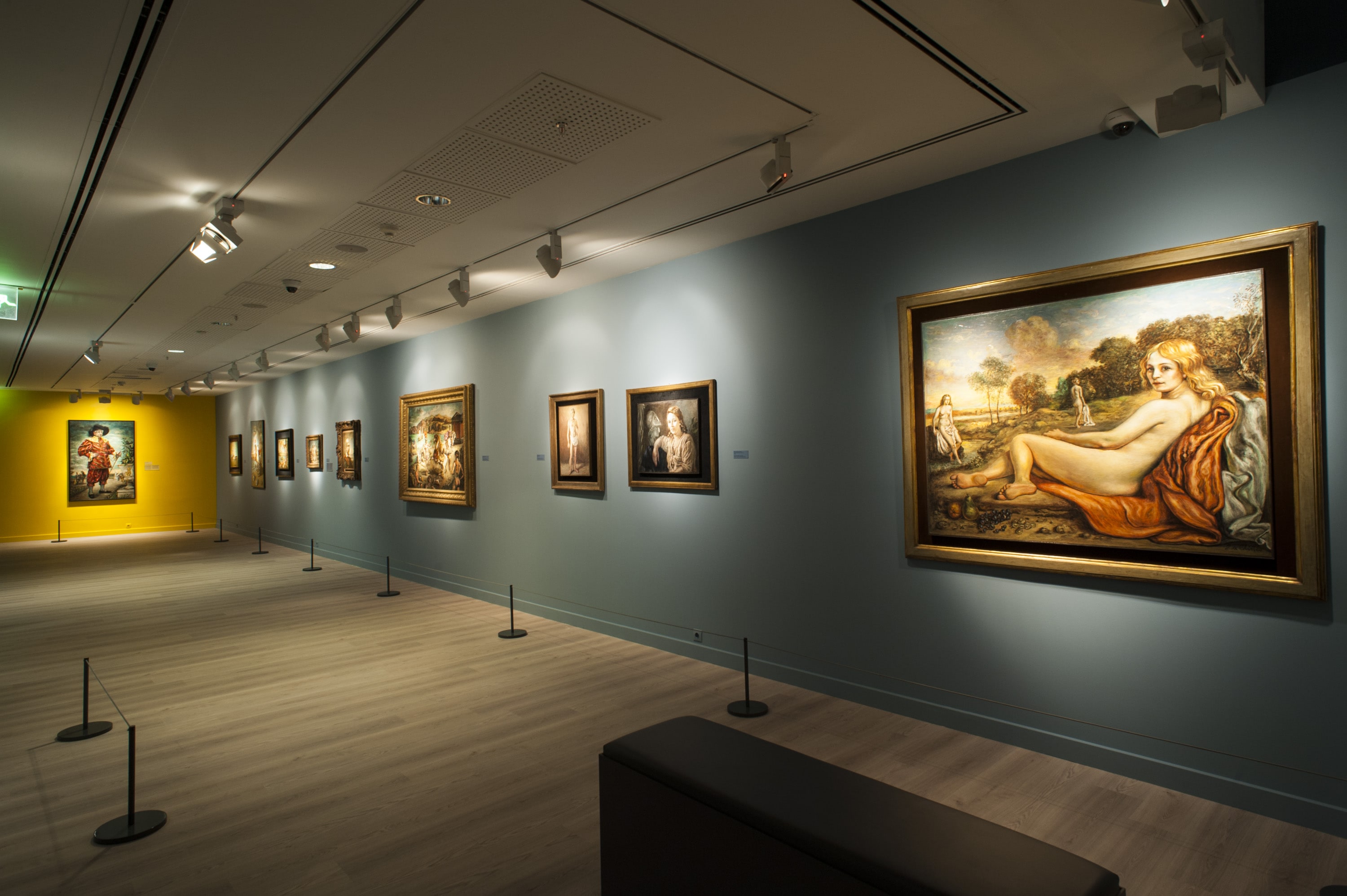 Giorgio de Chirico galeri 18
