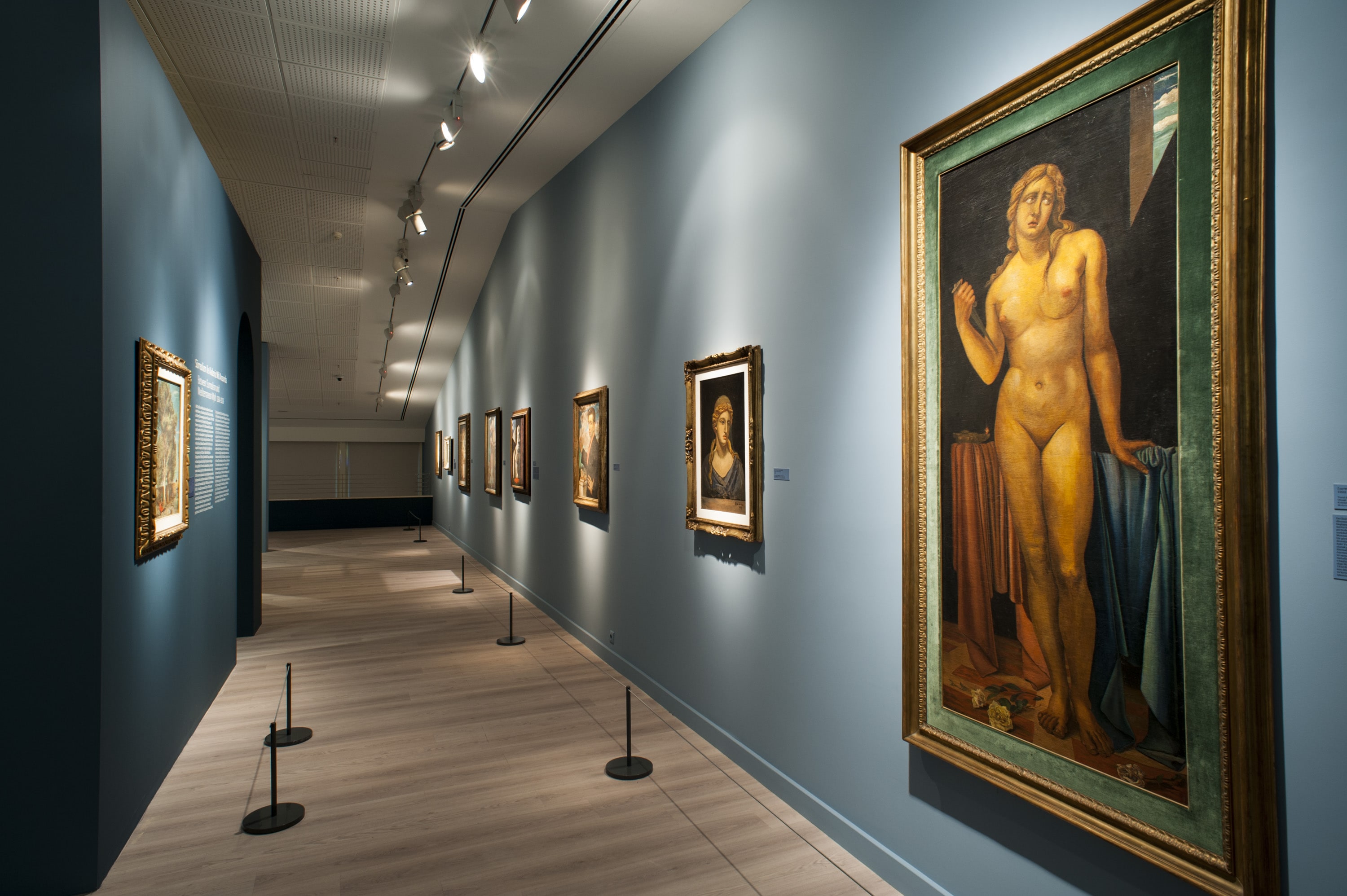 Giorgio de Chirico galeri 4