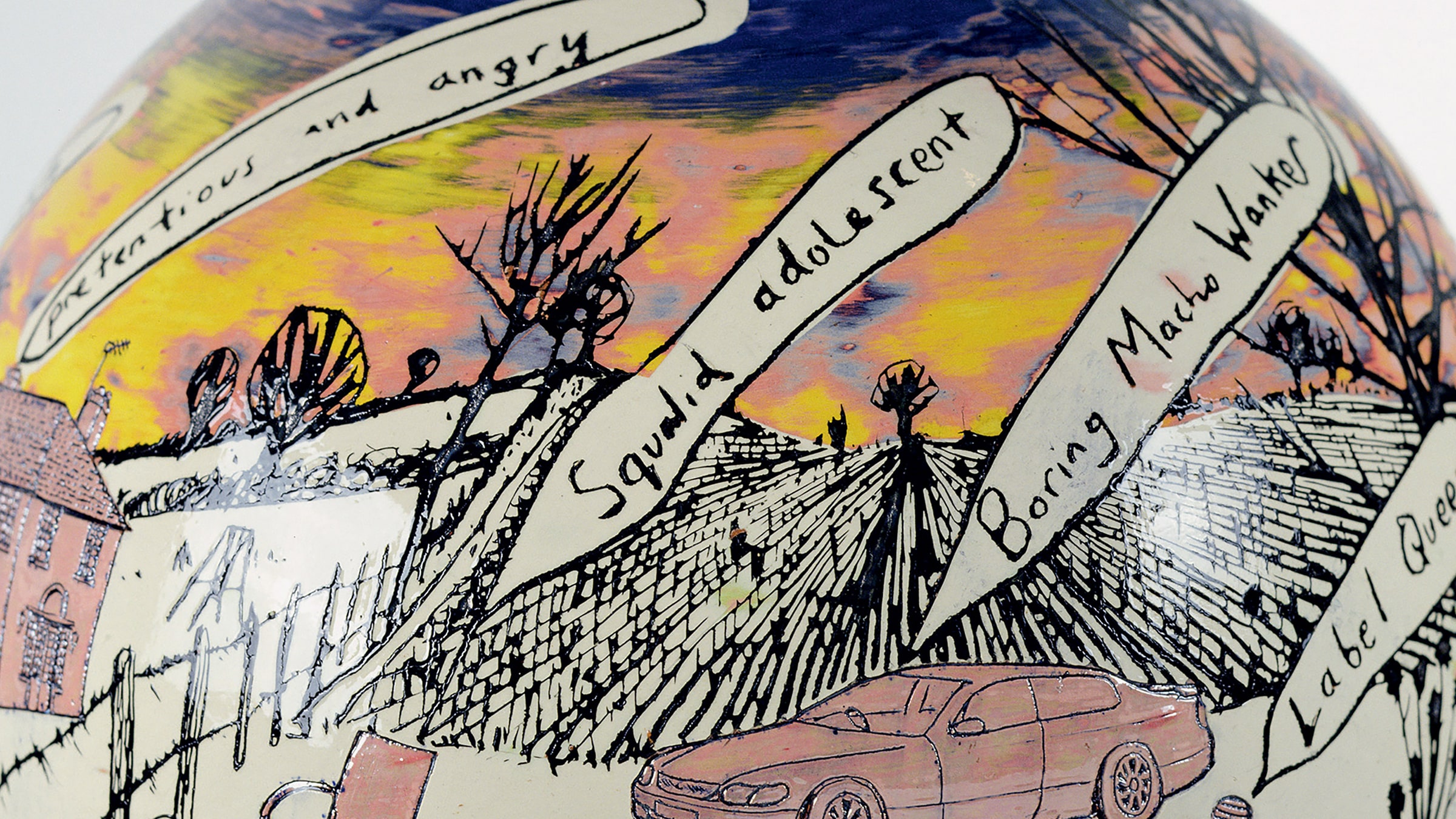 Grayson Perry   görsel 2