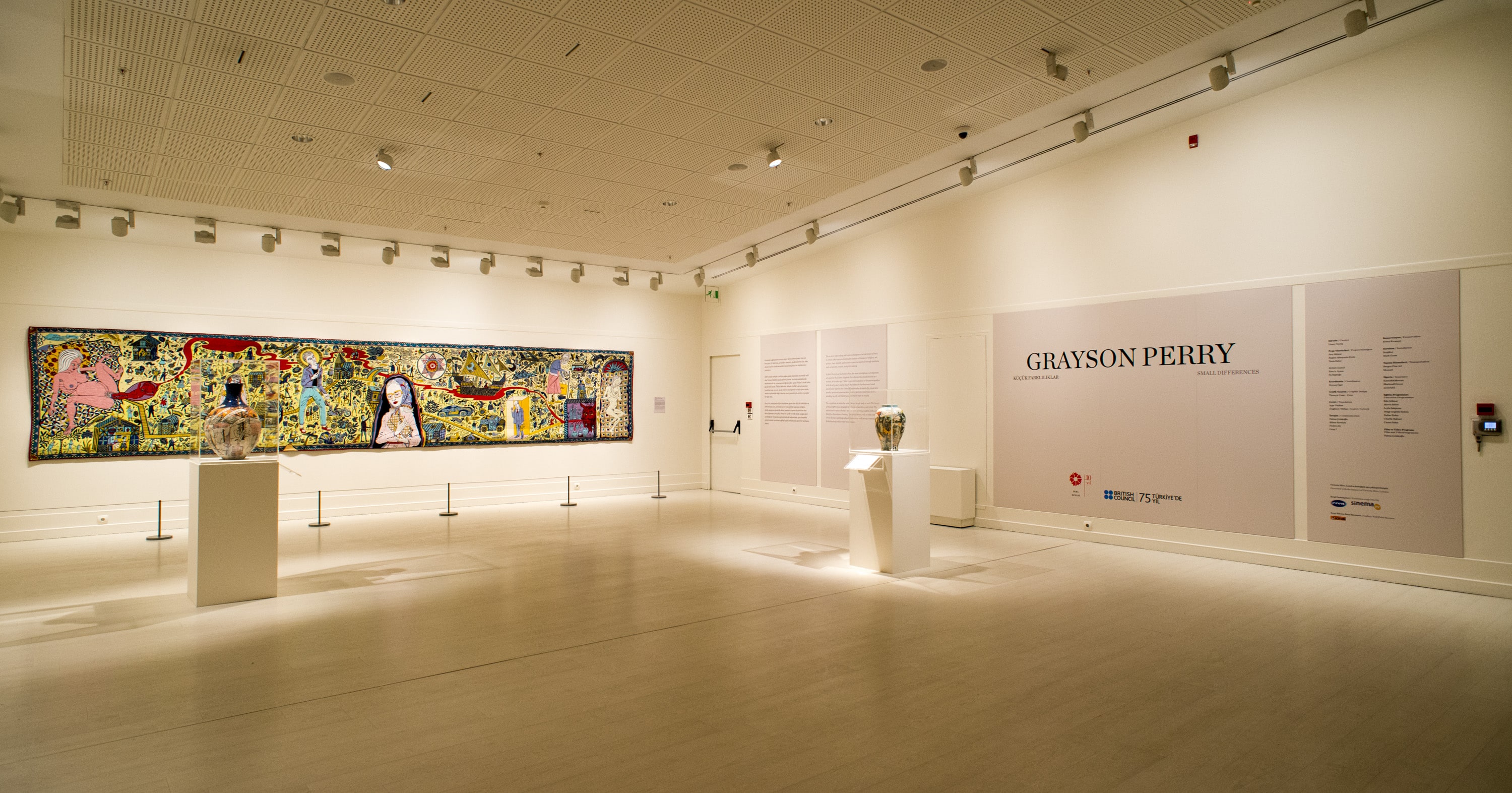 Grayson Perry   galeri 2