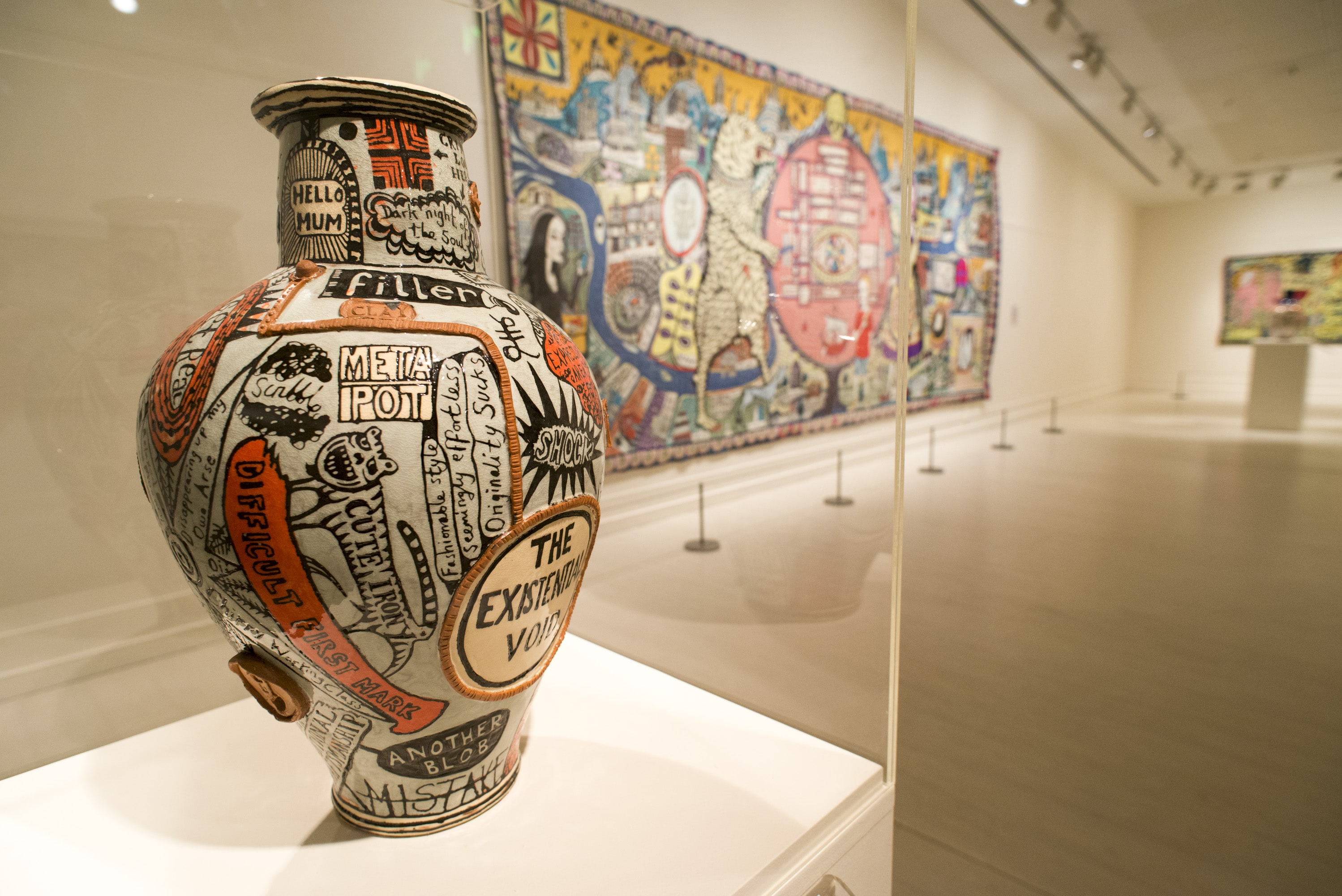 Grayson Perry   galeri 4
