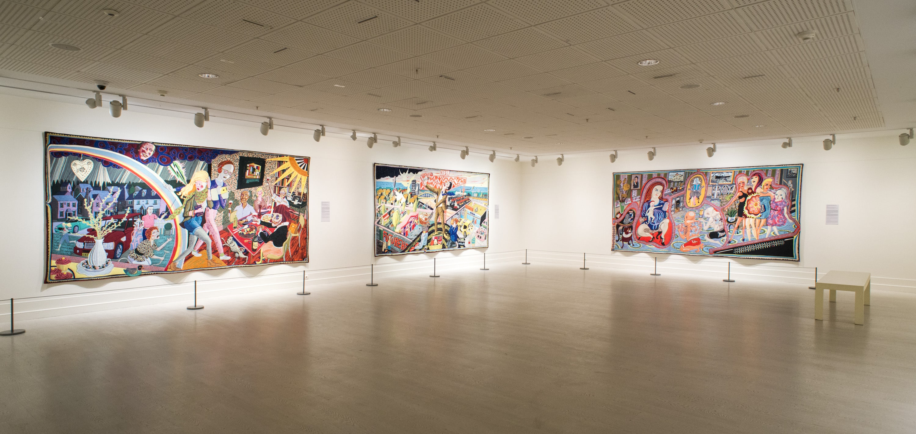 Grayson Perry   galeri 7
