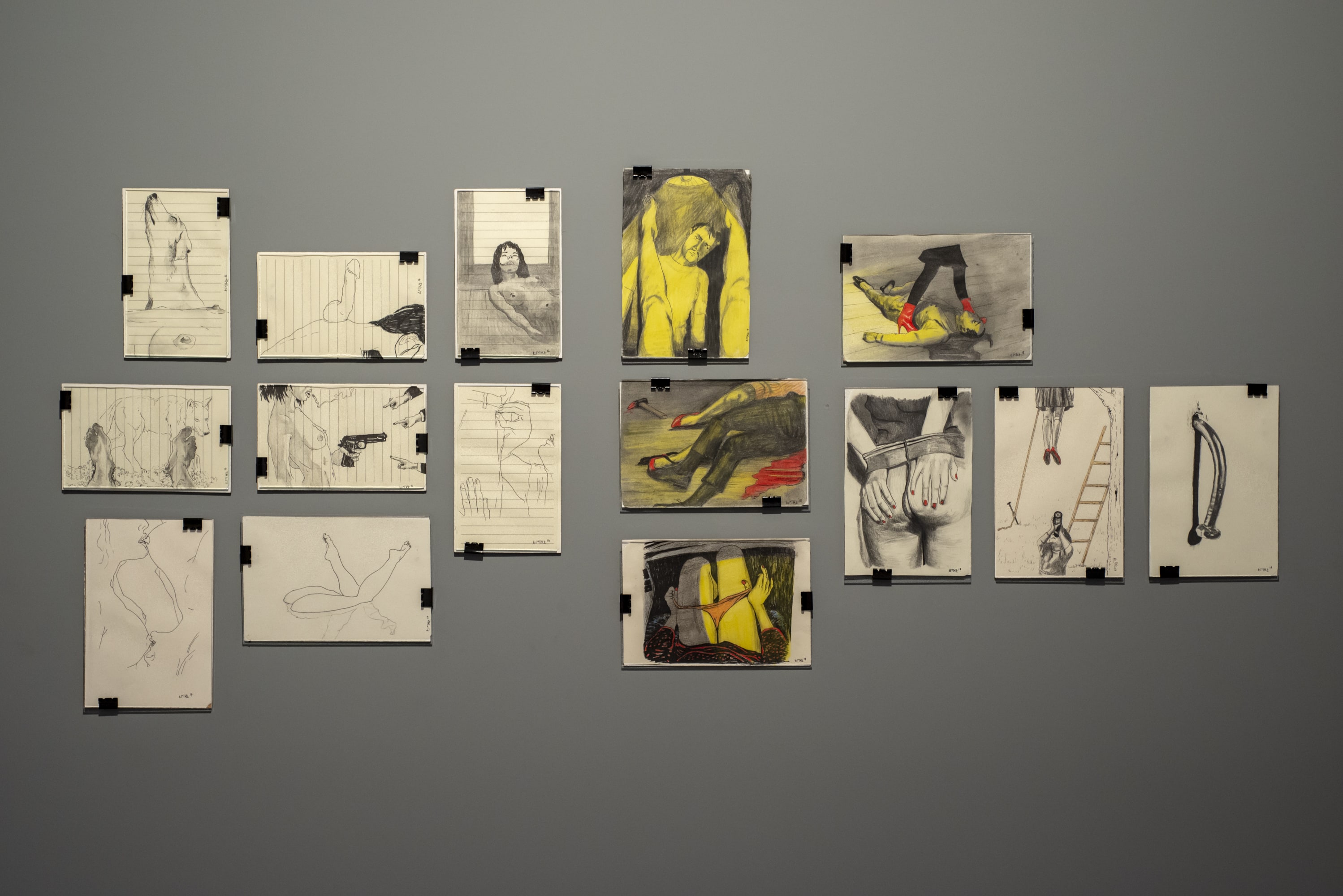 Sarsılan İmge galeri 11