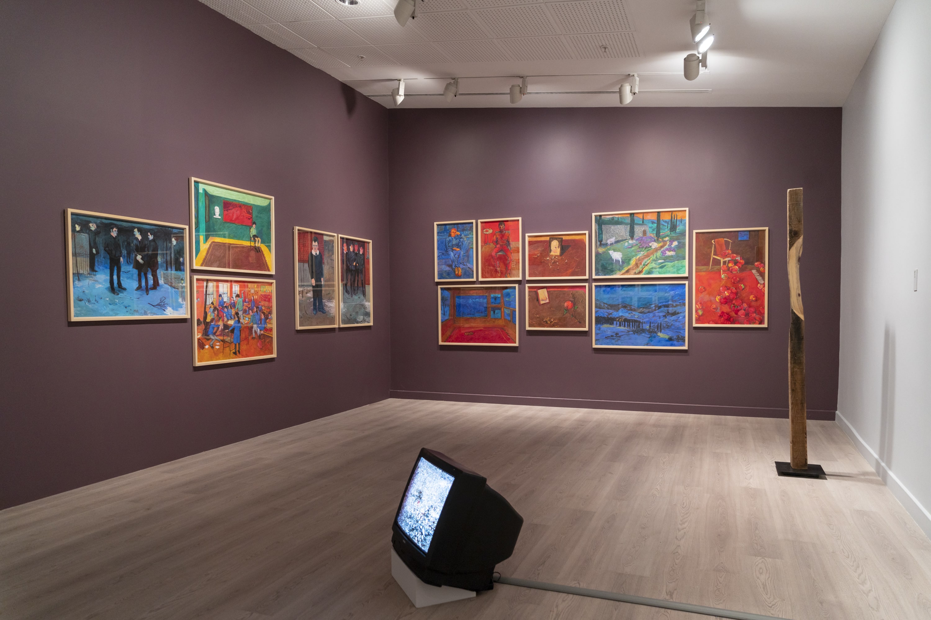 Sarsılan İmge galeri 13