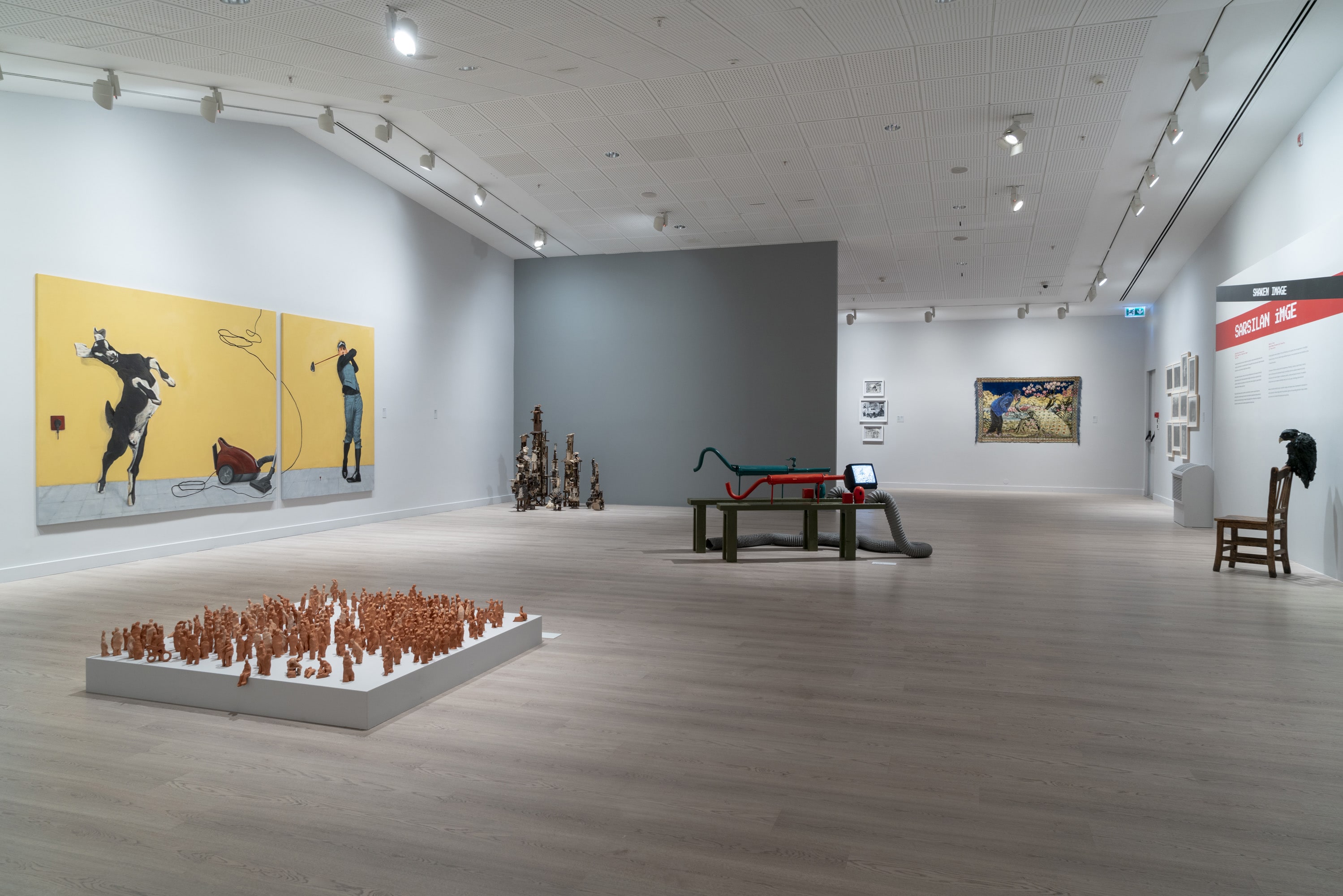 Sarsılan İmge galeri 14