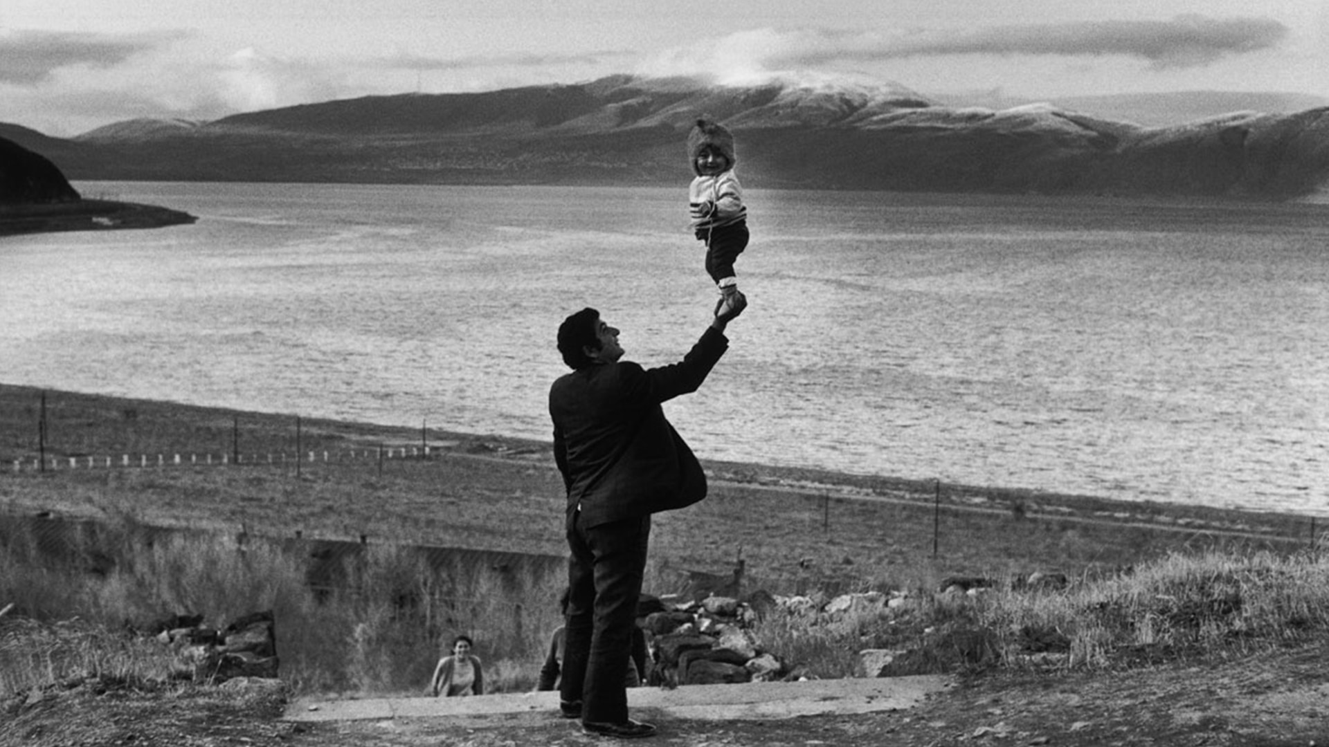 Henri Cartier-Bresson: Bir Bakışın Biyografisi <br> Çevrimiçi Gösterim görsel 0