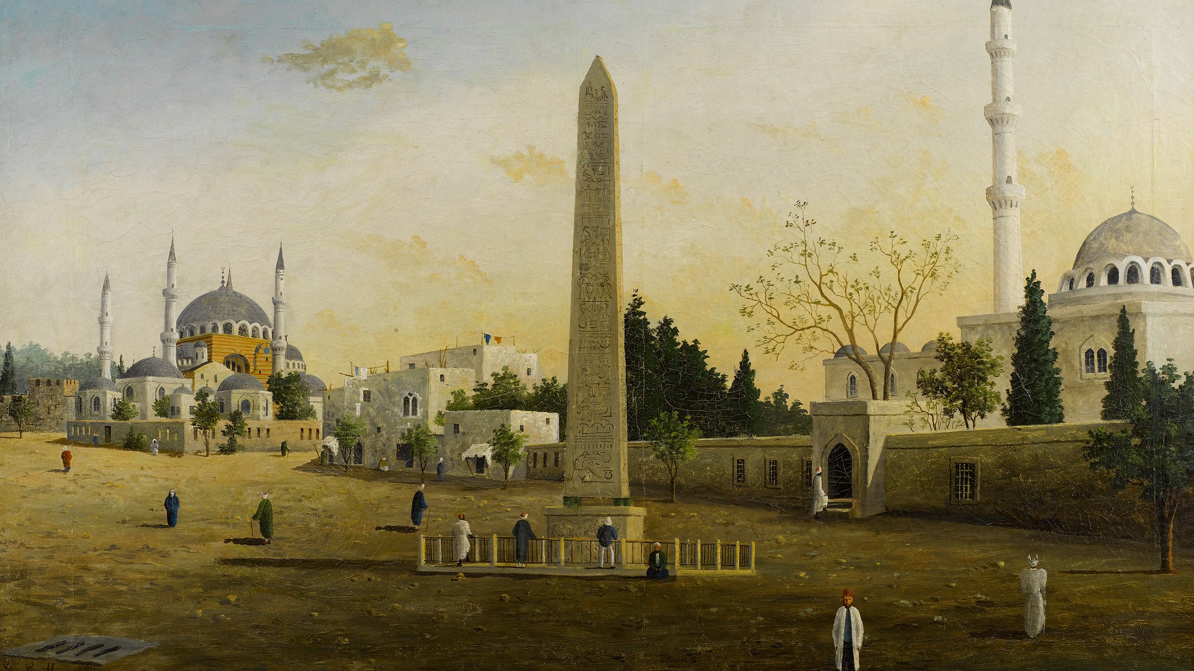 Hippodrom/ Atmeydanı görsel 2