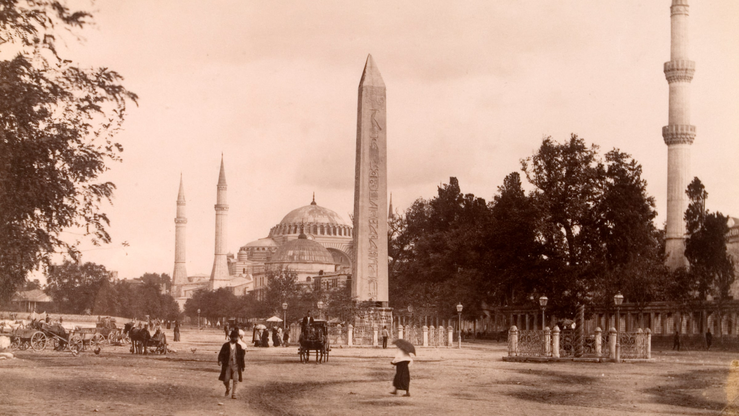 Hippodrom/ Atmeydanı görsel 3