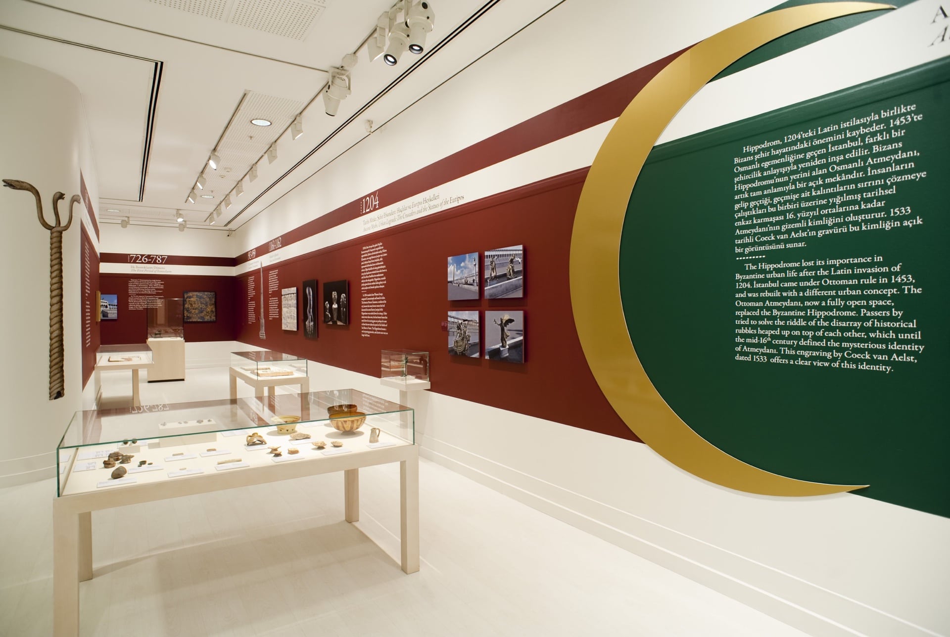 Hippodrom/ Atmeydanı galeri 3