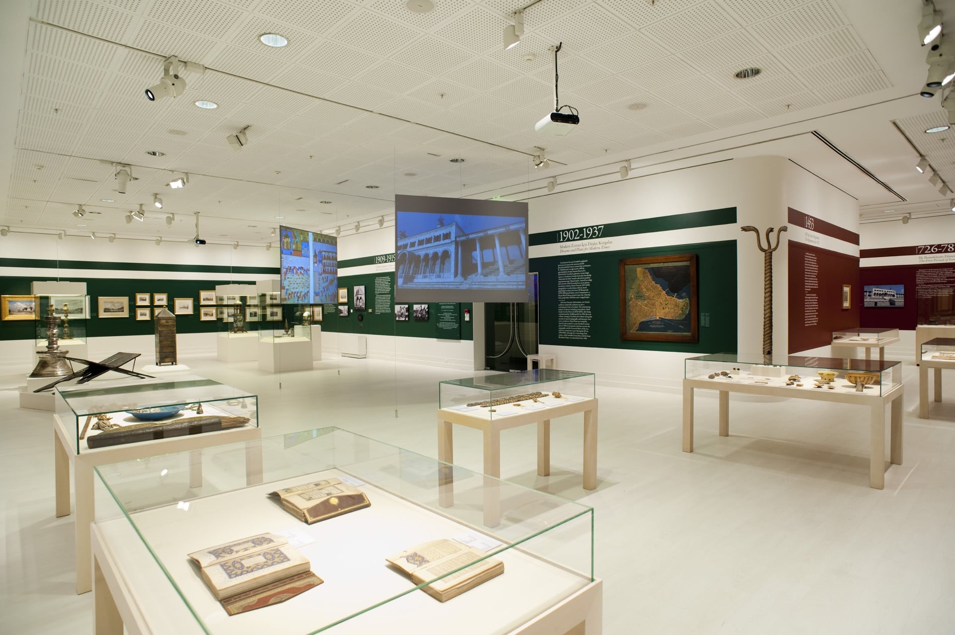 Hippodrom/ Atmeydanı galeri 4