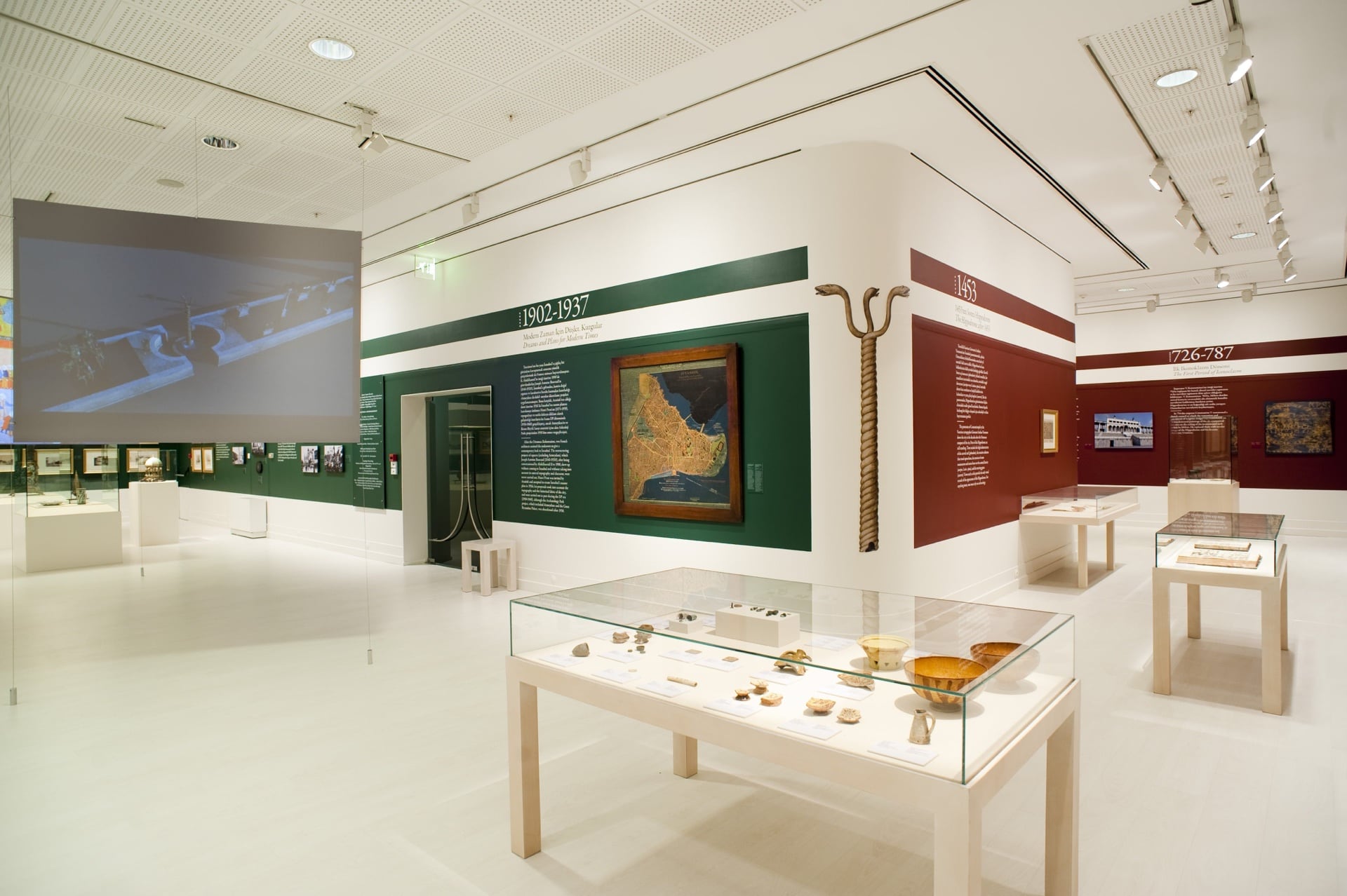 Hippodrom/ Atmeydanı galeri 5
