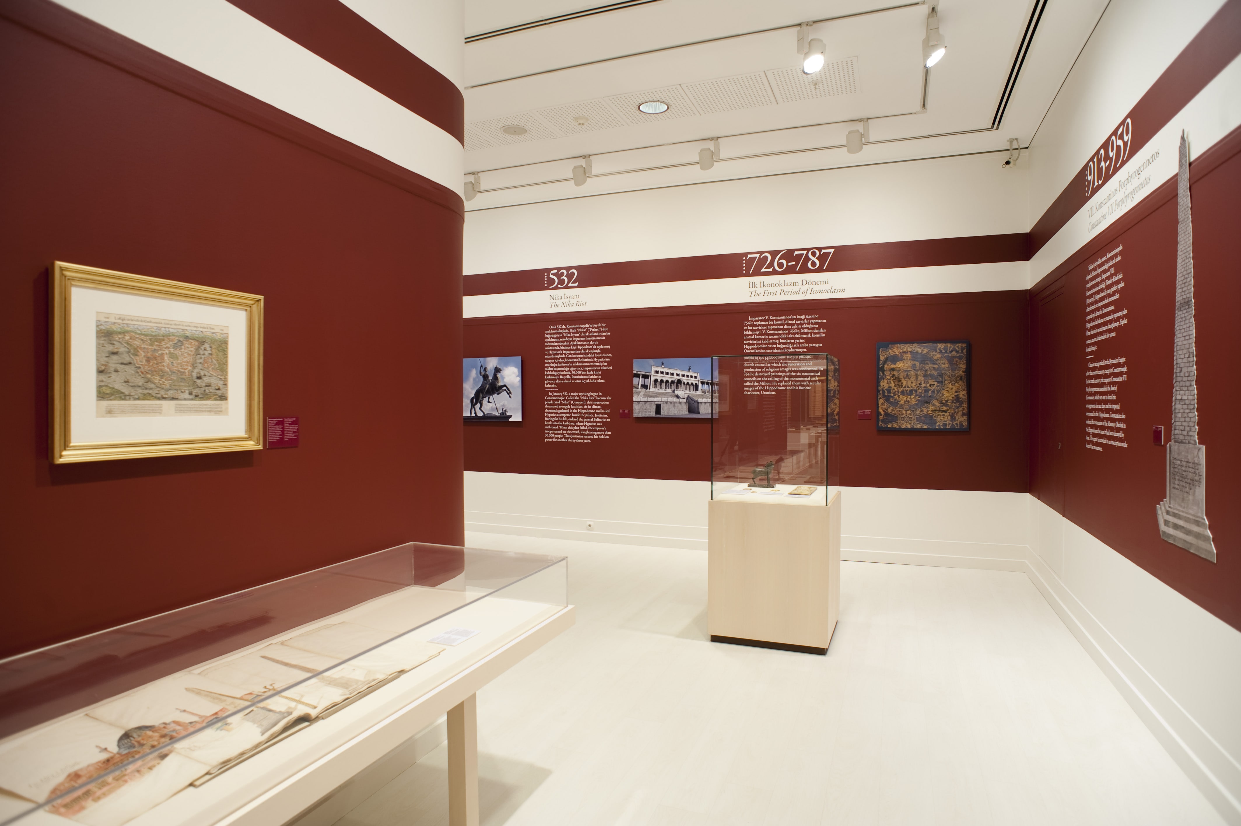 Hippodrom/ Atmeydanı galeri 6