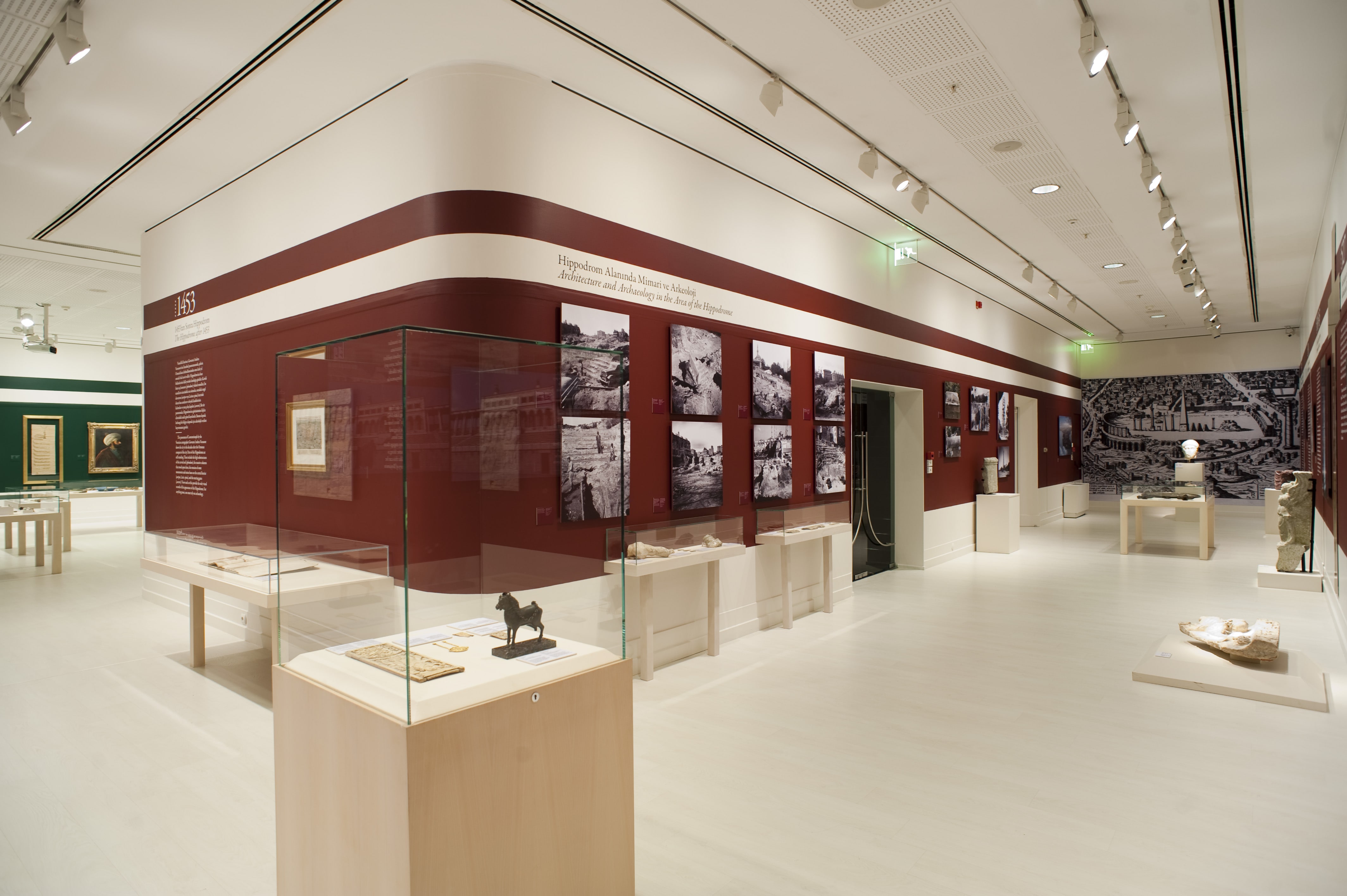 Hippodrom/ Atmeydanı galeri 7