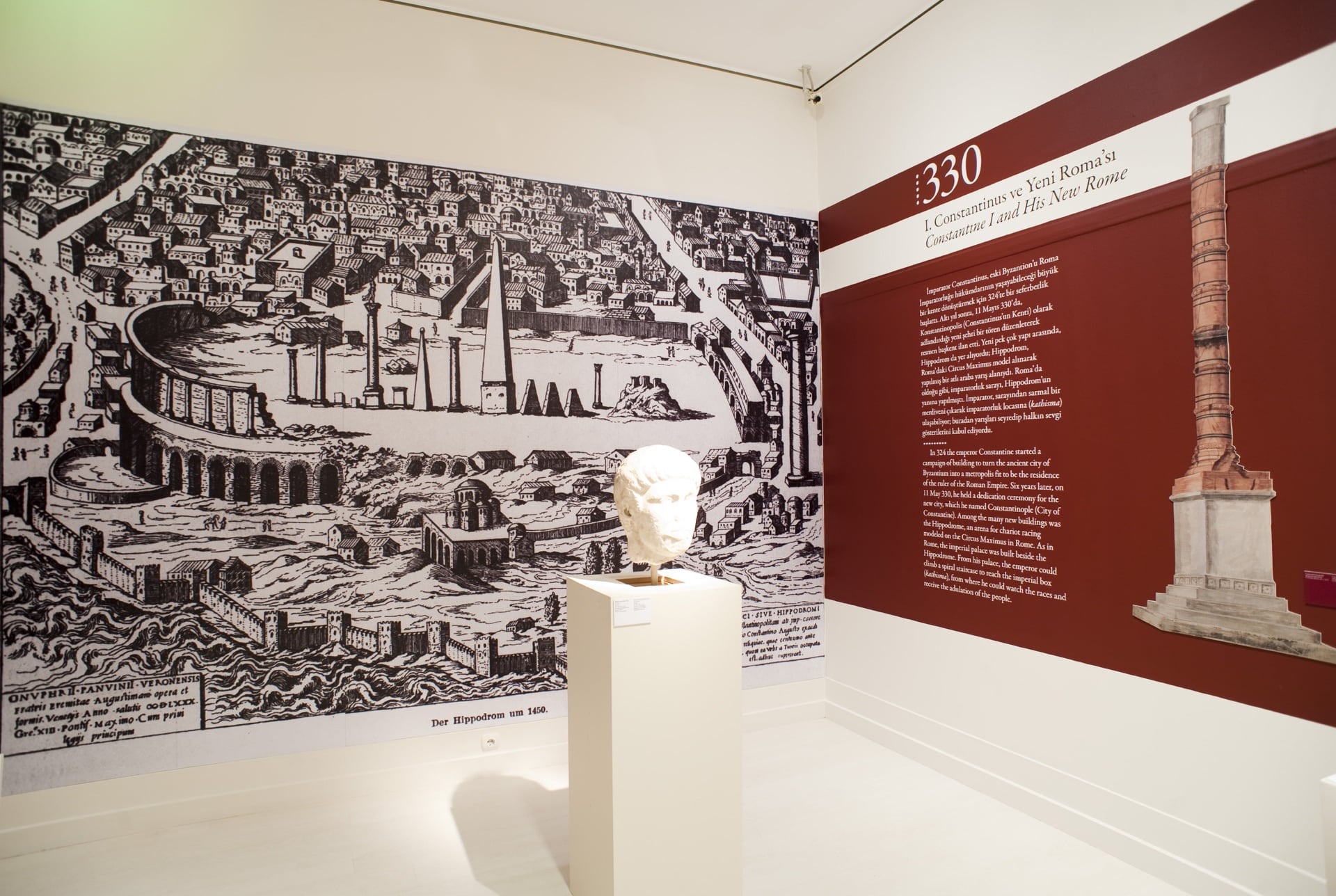 Hippodrom/ Atmeydanı galeri 8