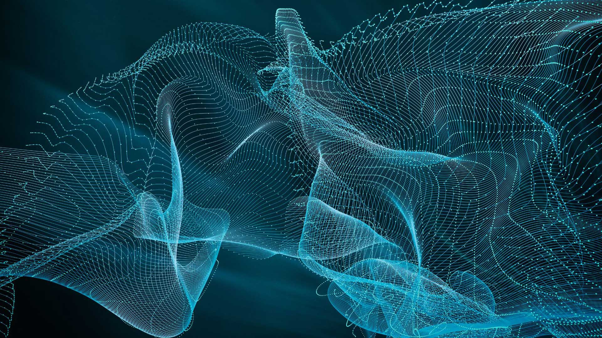Geçmişten Geleceğe Yansımalar: Hologram görsel 0
