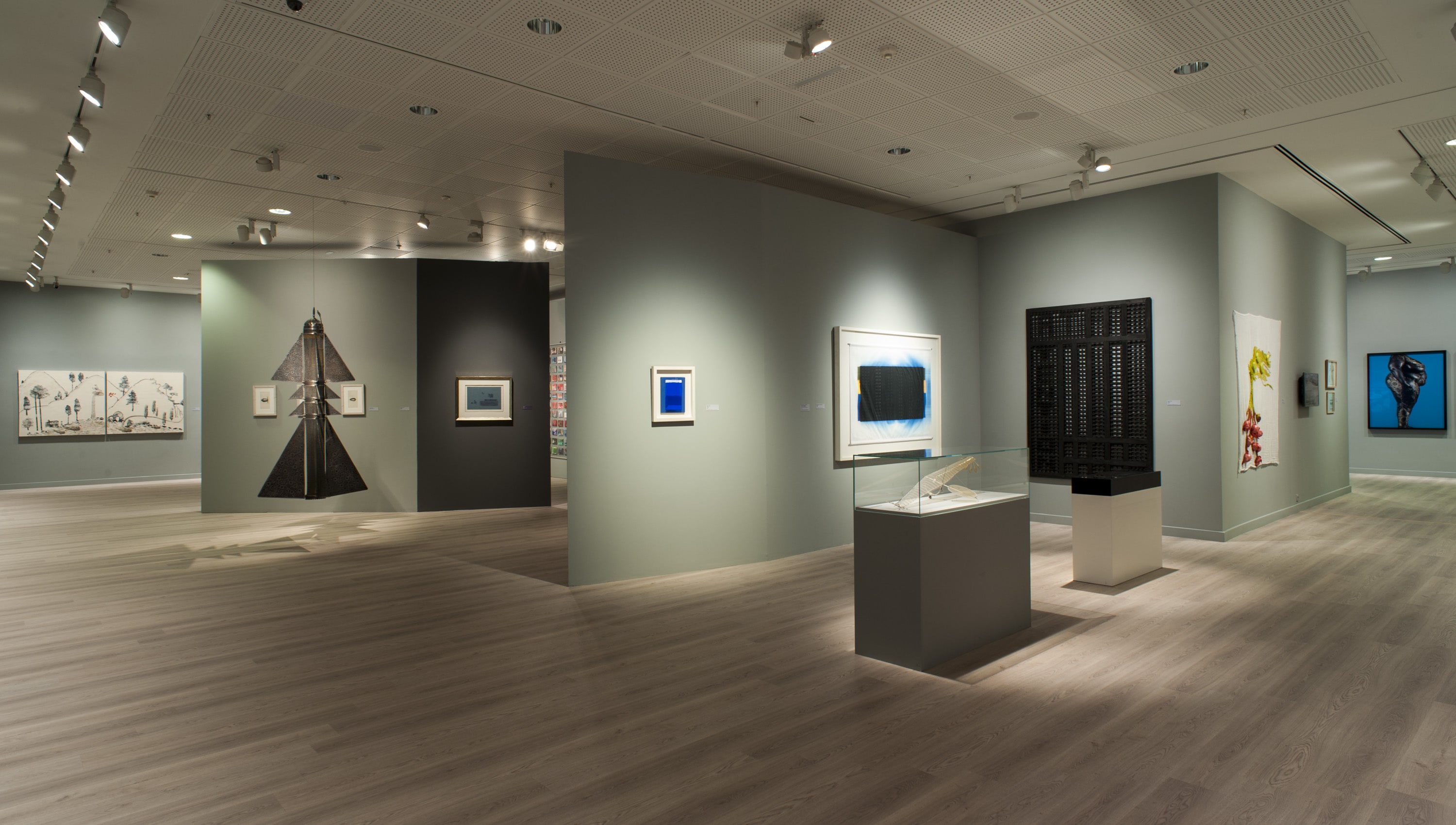 Anı ve Süreklilik galeri 6