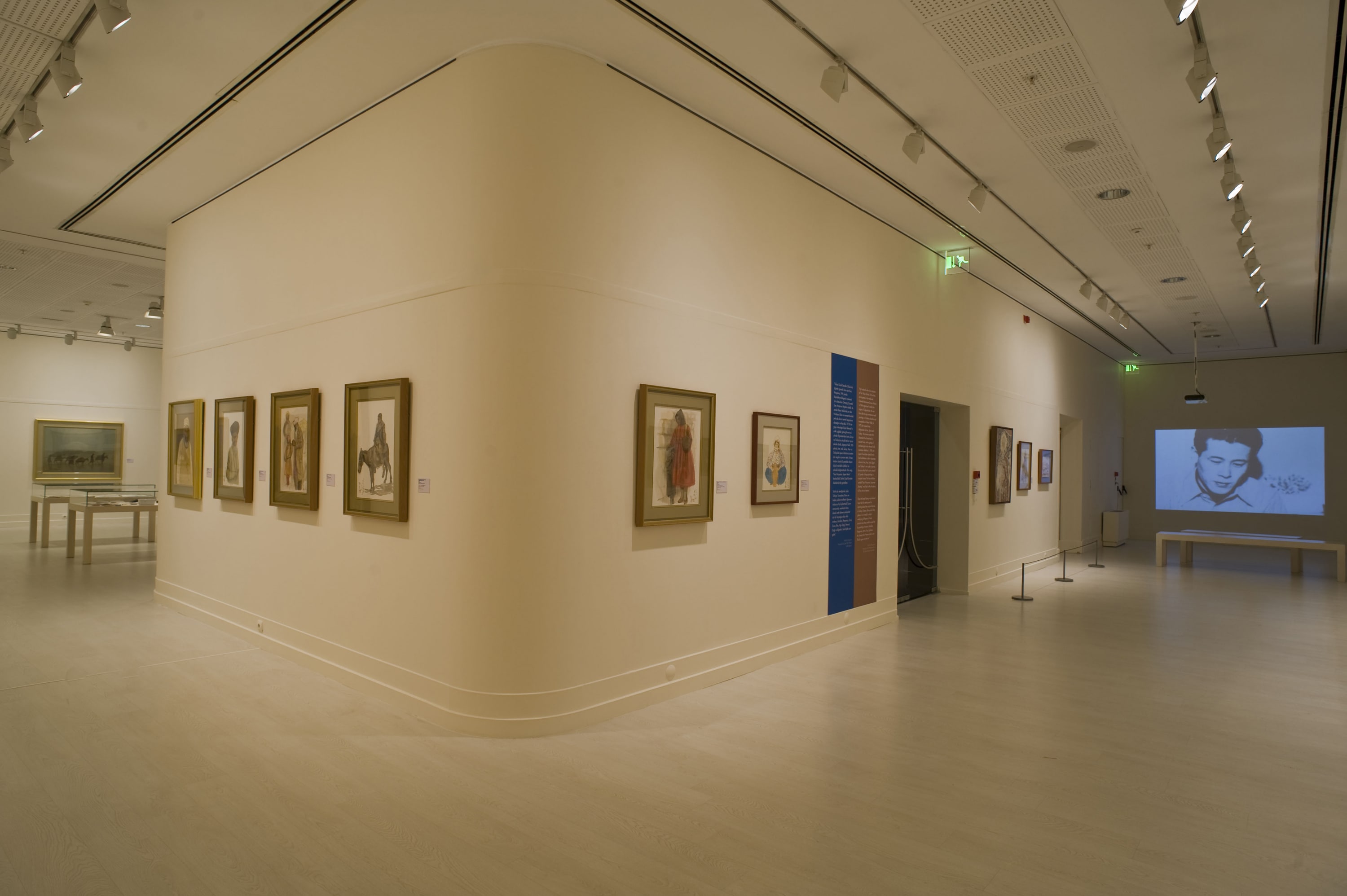 Ikuo Hirayama galeri 5