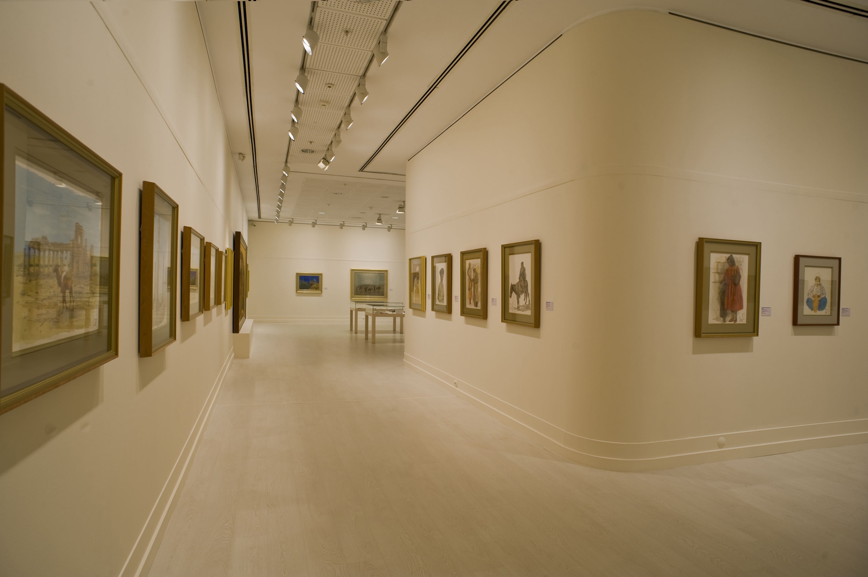 Ikuo Hirayama galeri 6