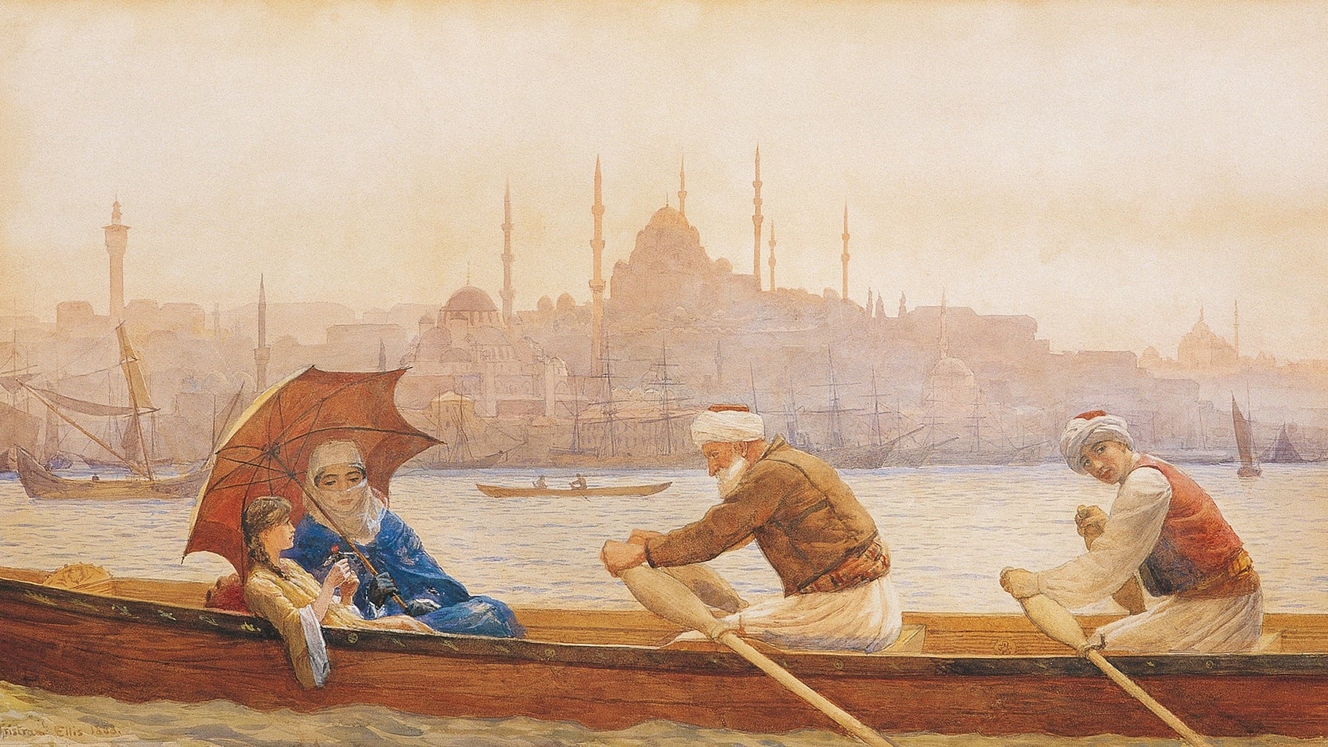 İmparatorluktan Portreler görsel 0