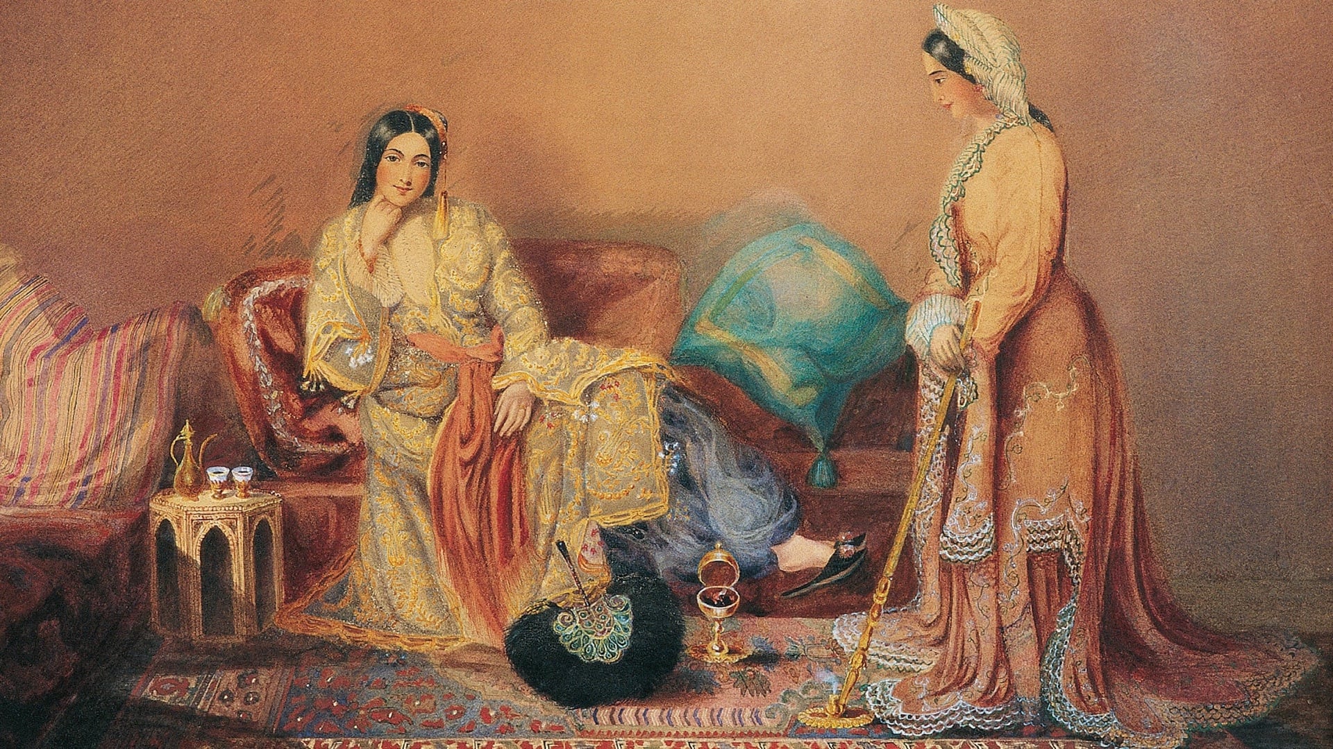 İmparatorluktan Portreler görsel 1