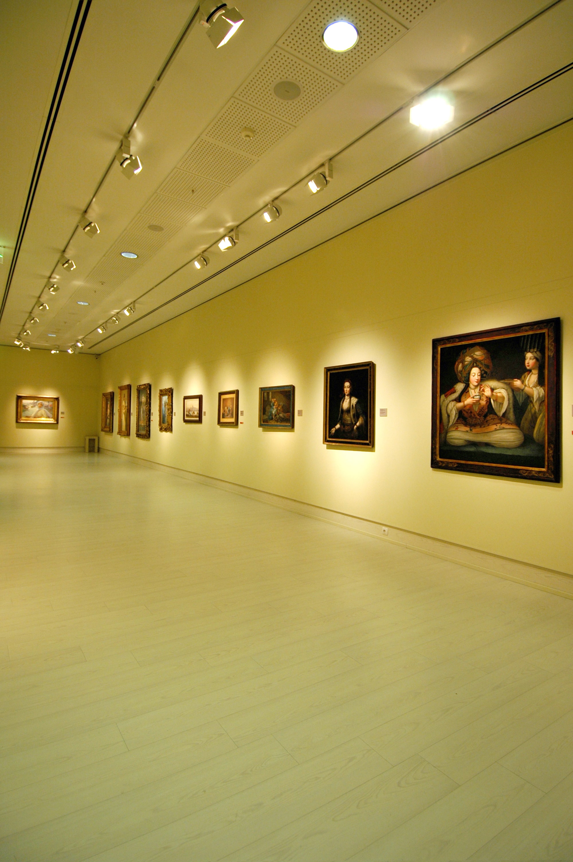 İmparatorluktan Portreler galeri 0