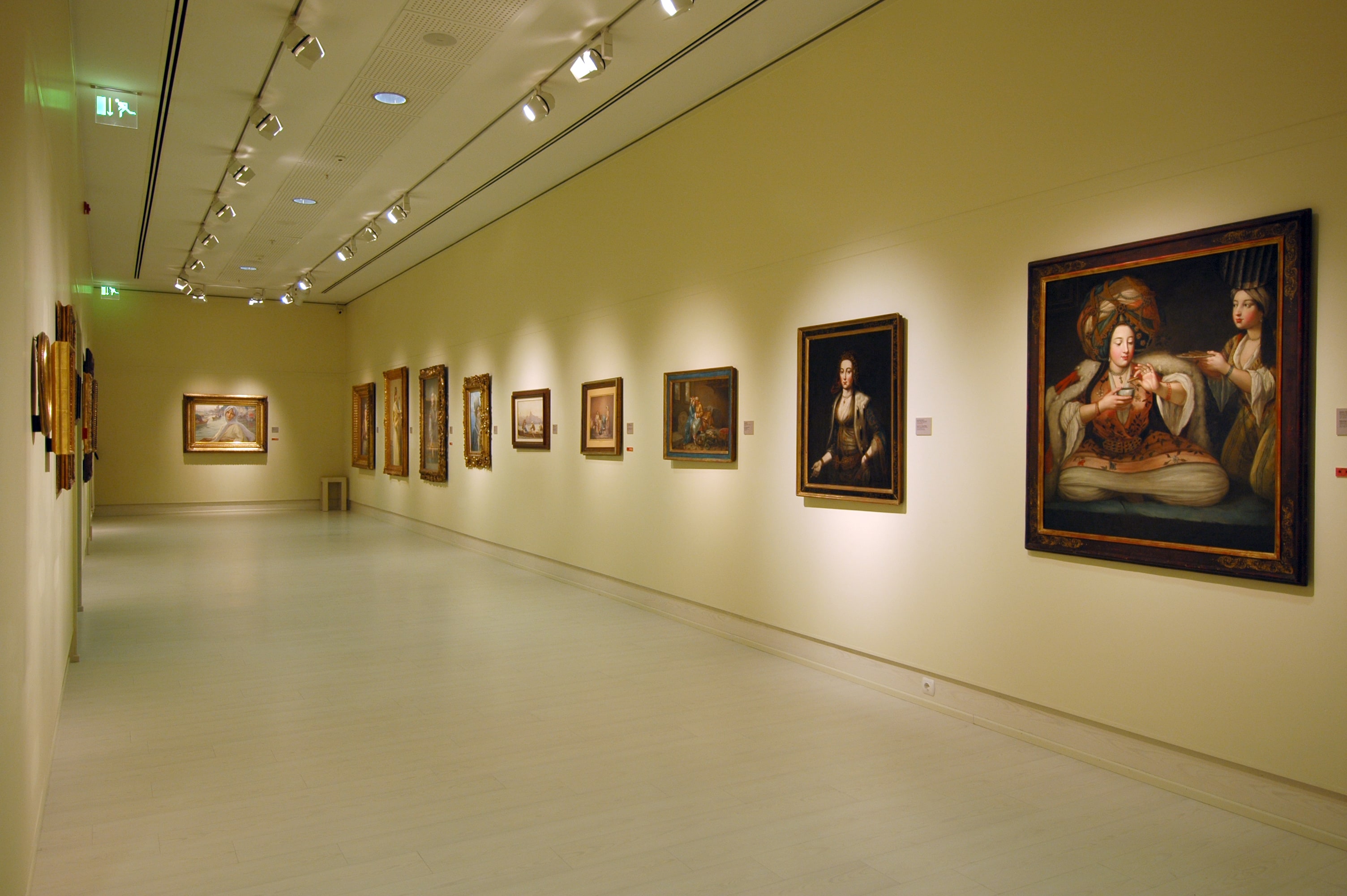 İmparatorluktan Portreler galeri 1