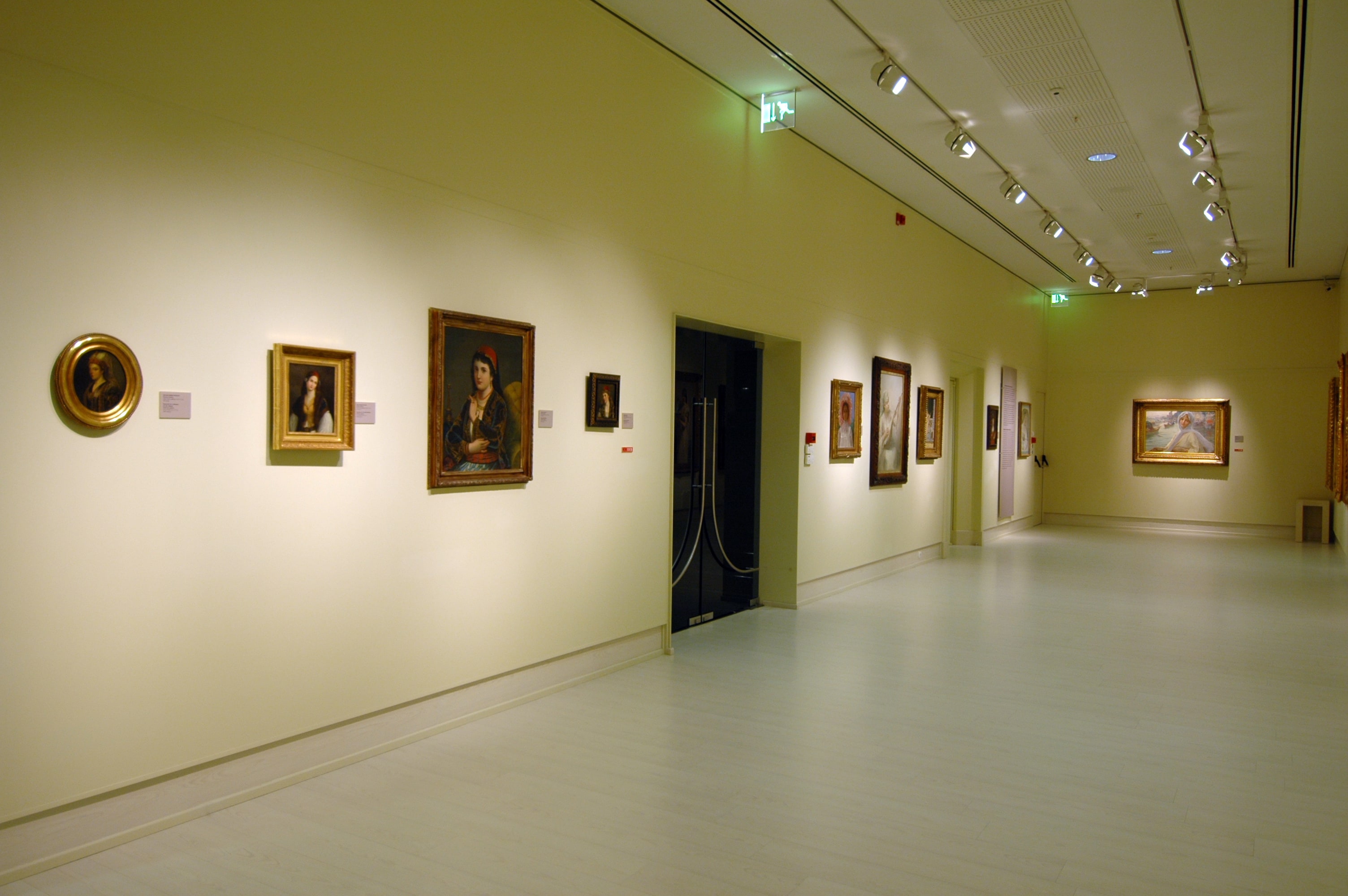 İmparatorluktan Portreler galeri 2