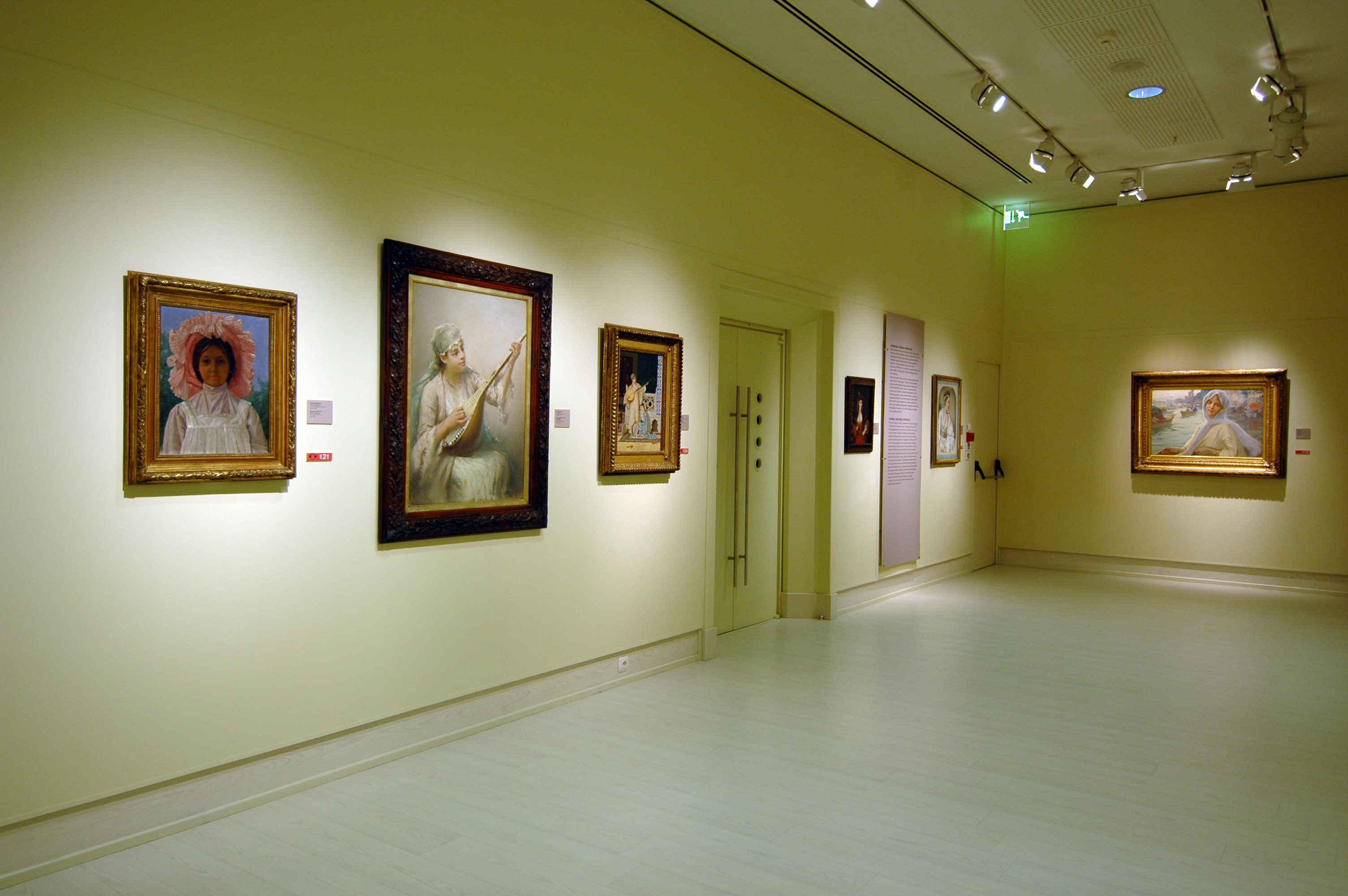 İmparatorluktan Portreler galeri 3