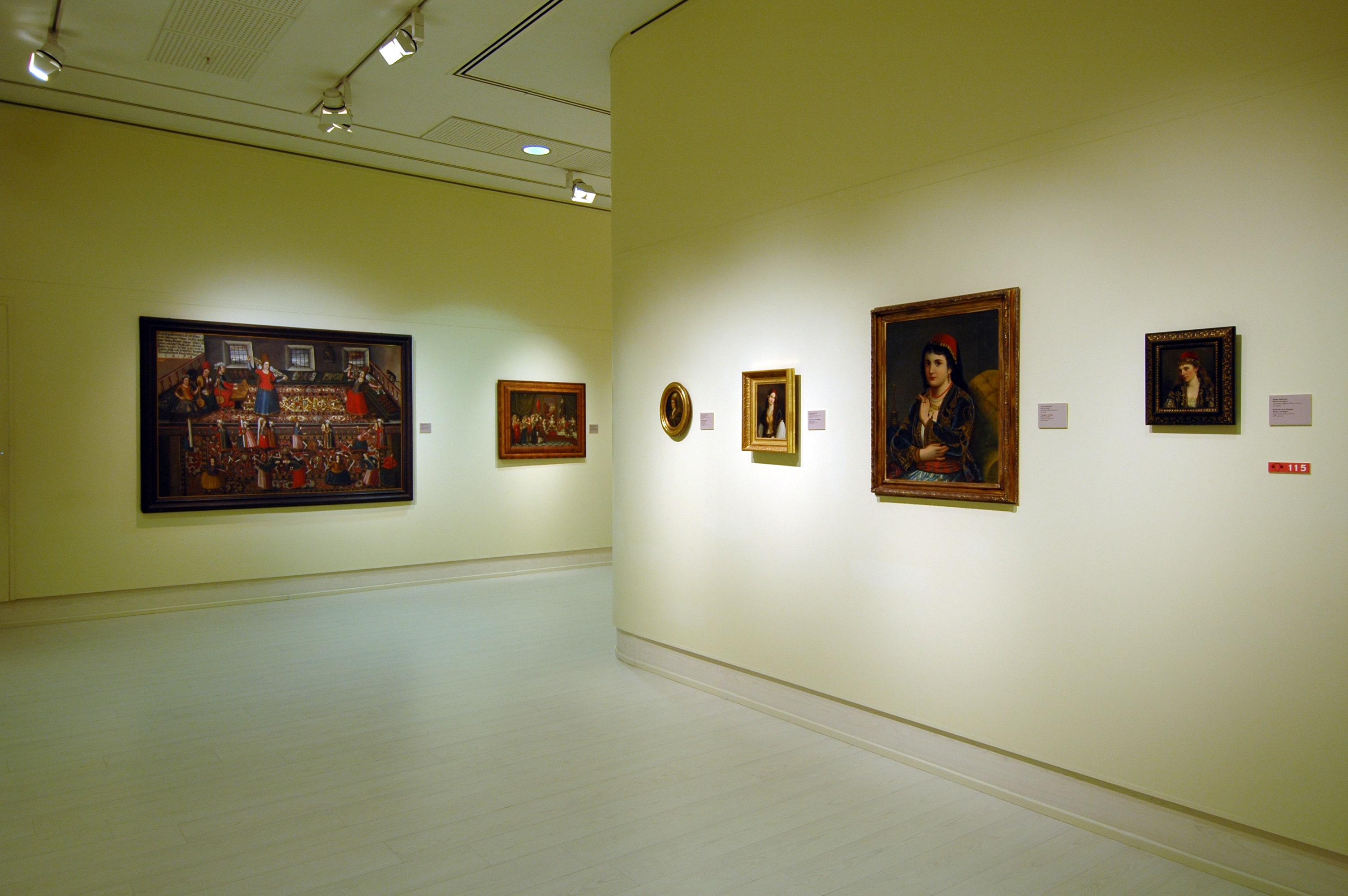 İmparatorluktan Portreler galeri 4