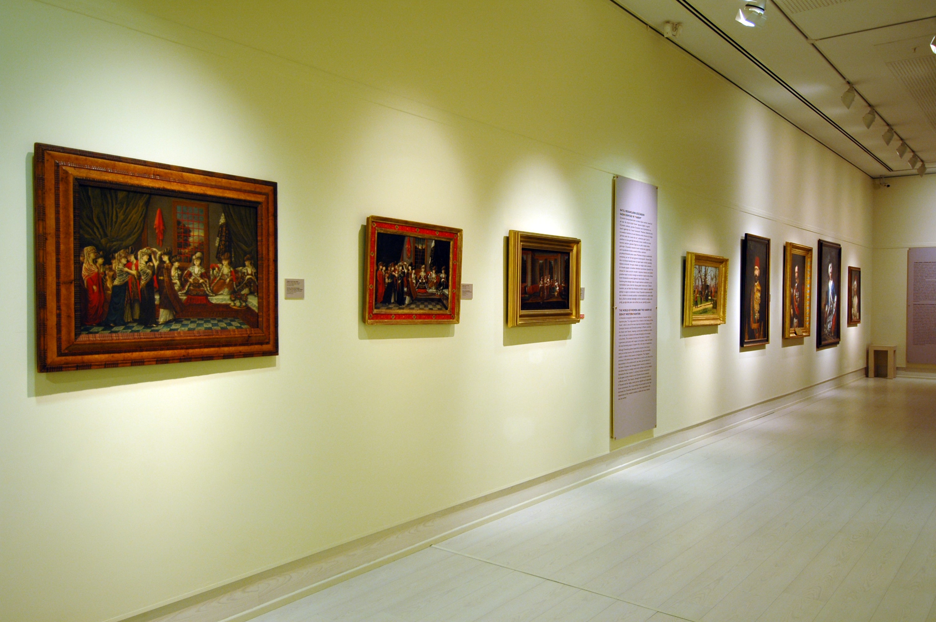 İmparatorluktan Portreler galeri 5