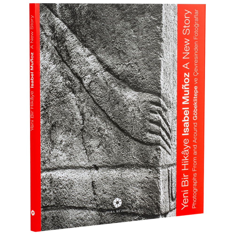 Isabel Muñoz: Yeni Bir Hikâye <br>Göbeklitepe ve Çevresinden Fotoğraflar