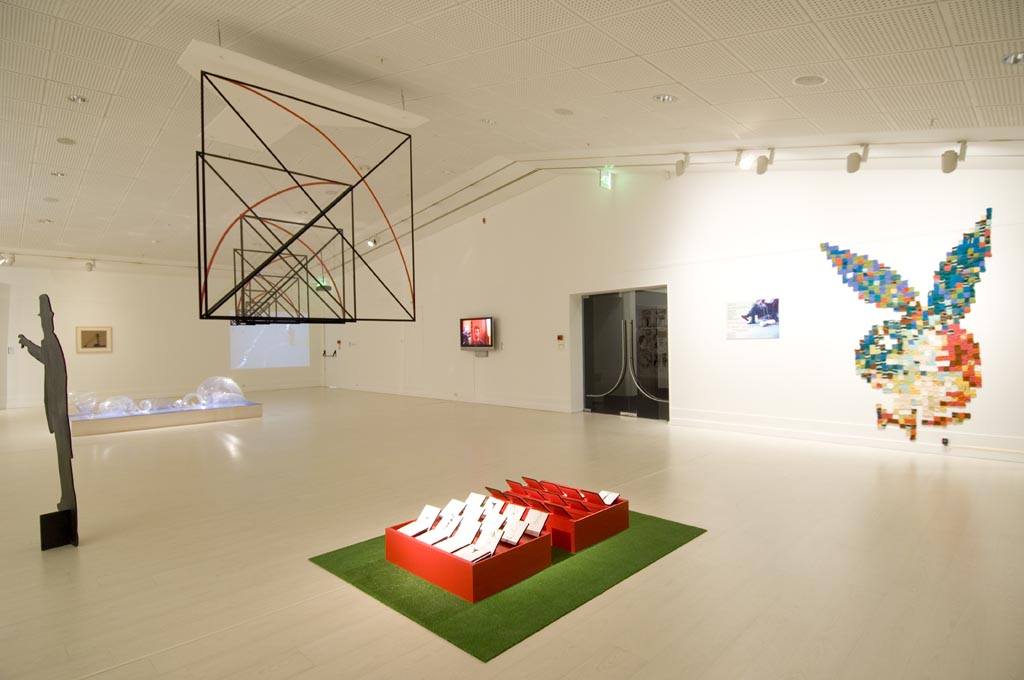 İşleyen Mekân galeri 10