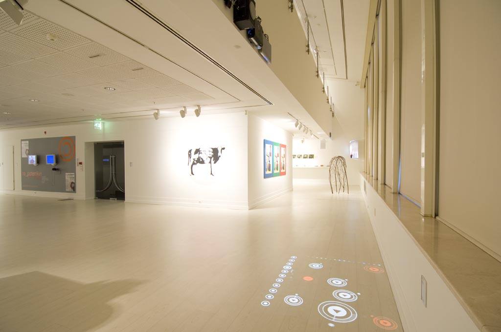 İşleyen Mekân galeri 2