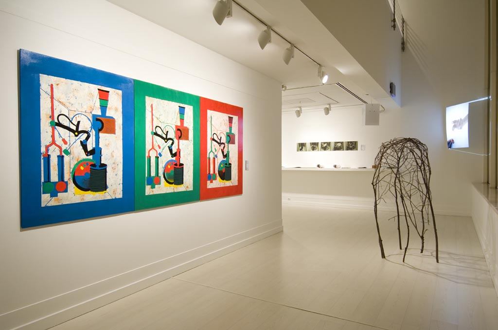 İşleyen Mekân galeri 3