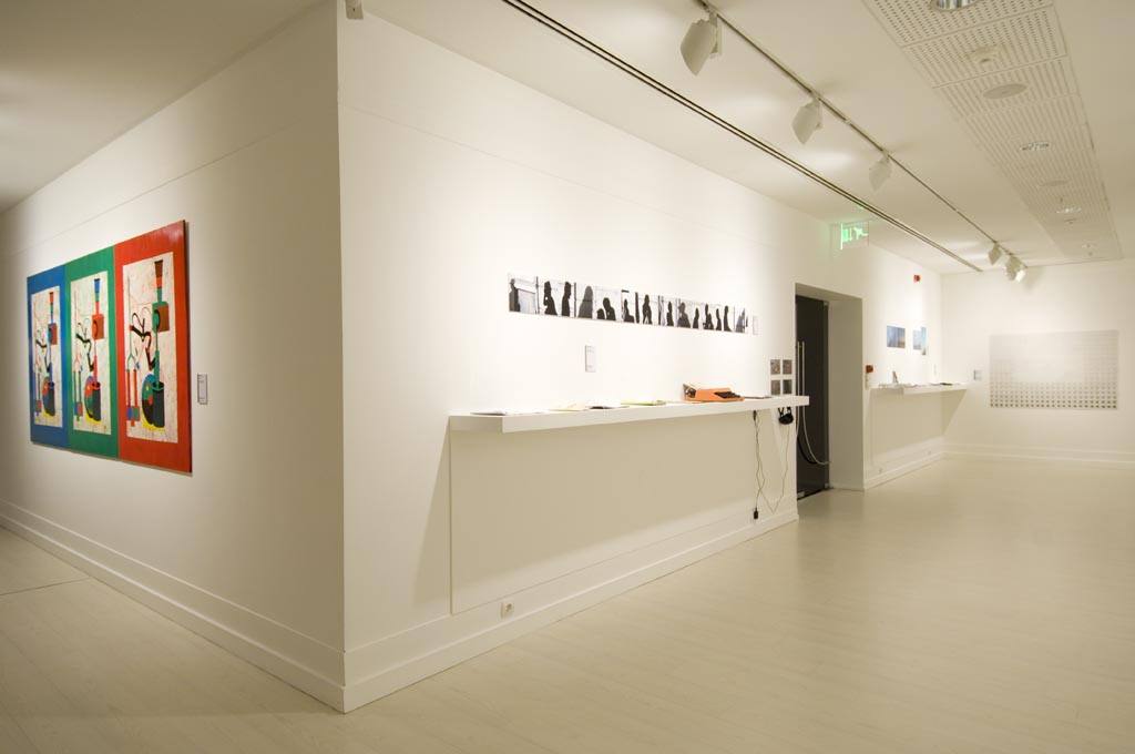 İşleyen Mekân galeri 5