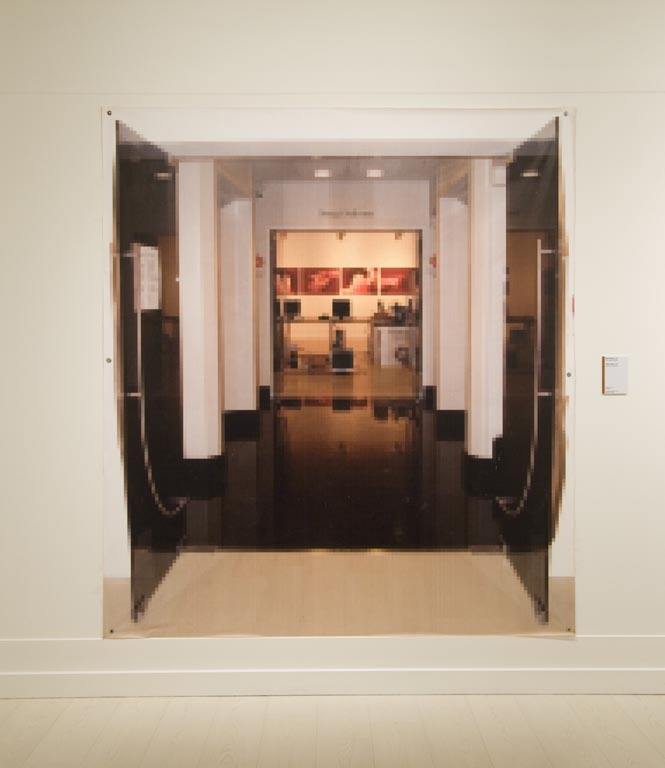 İşleyen Mekân galeri 6