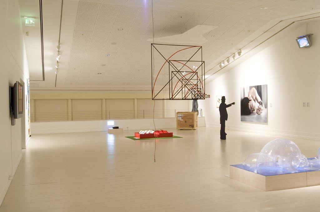 İşleyen Mekân galeri 8