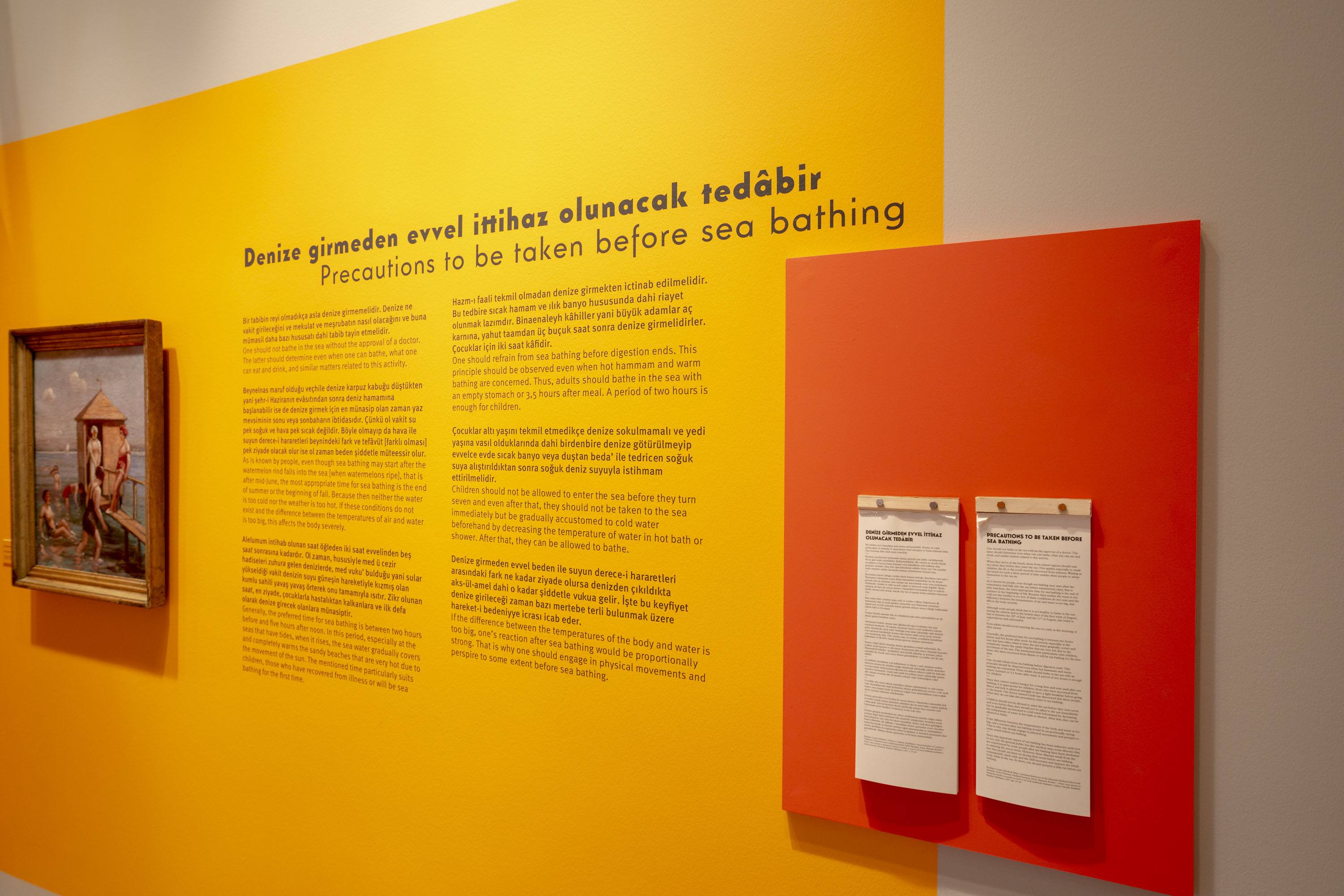 İstanbul’da Deniz Sefası galeri 7