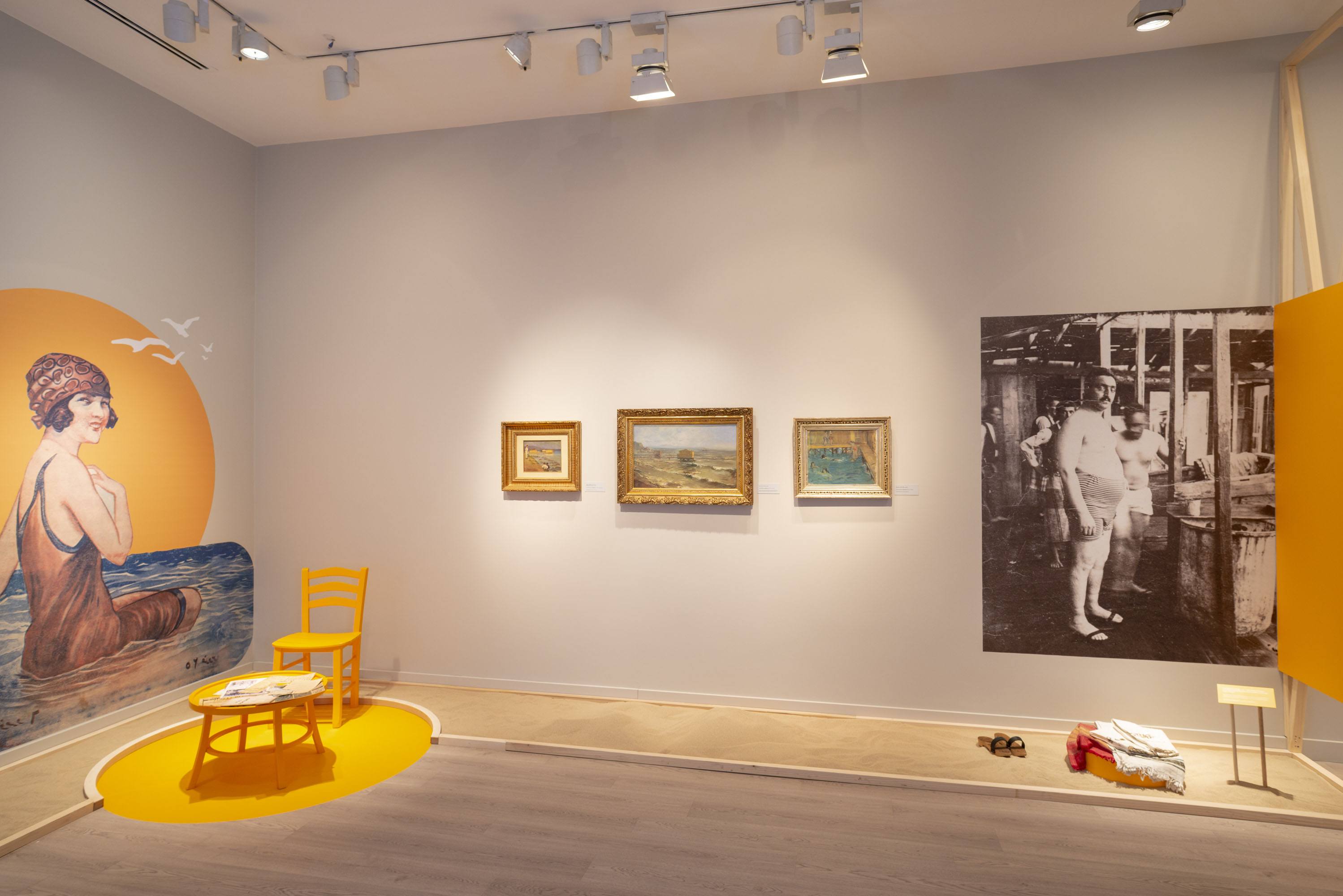 İstanbul’da Deniz Sefası galeri 8