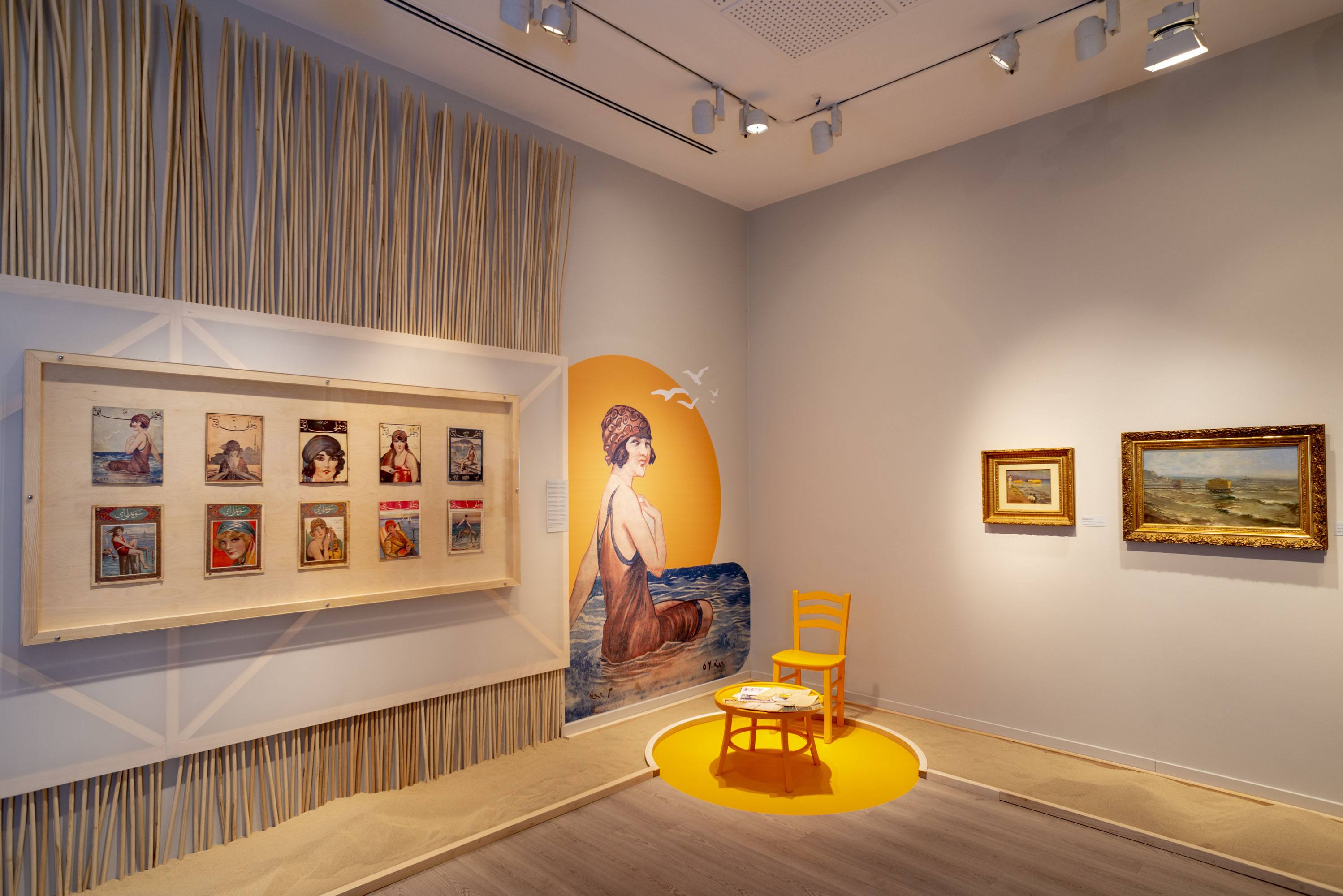 İstanbul’da Deniz Sefası galeri 9