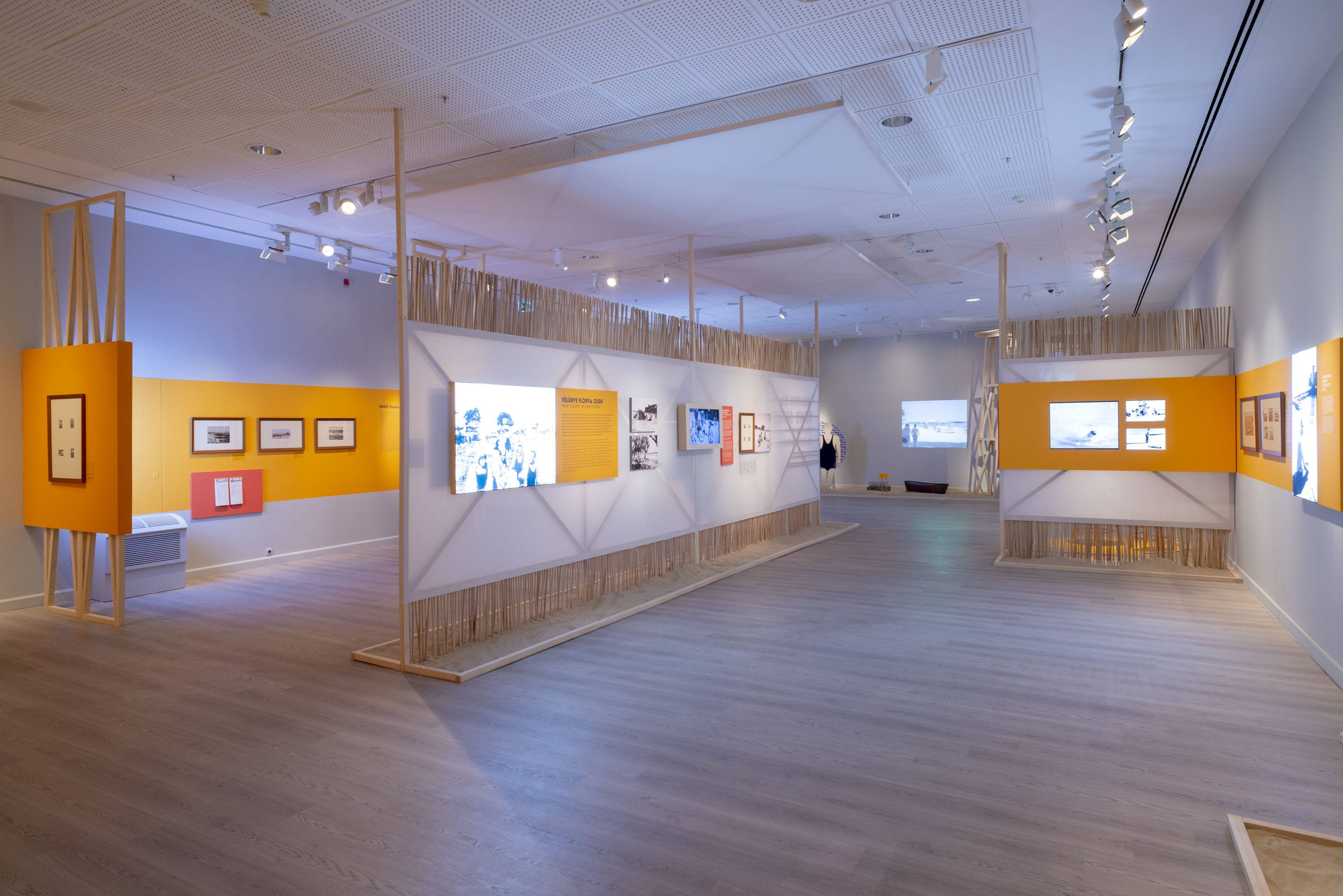 İstanbul’da Deniz Sefası galeri 10