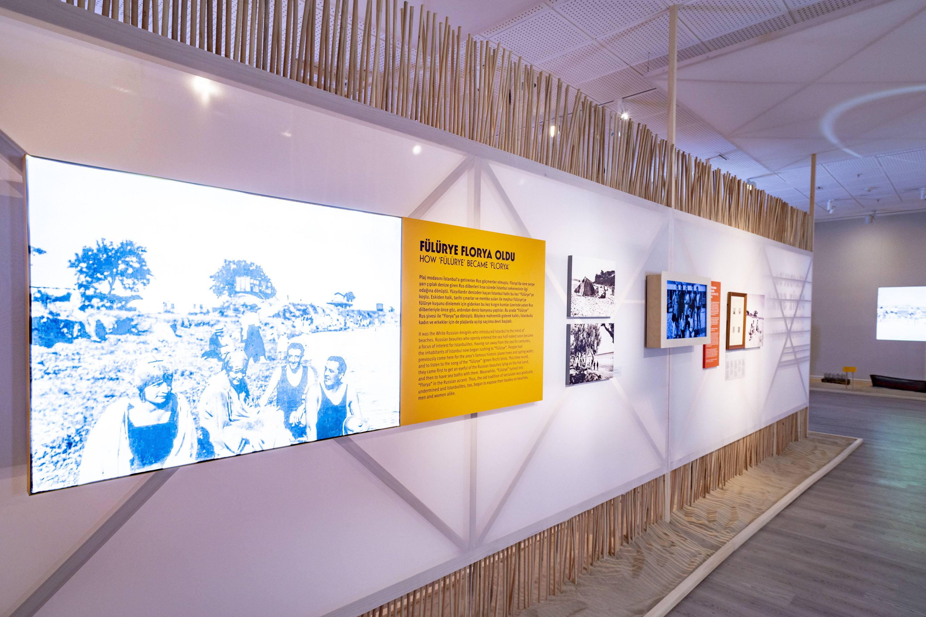 İstanbul’da Deniz Sefası galeri 11