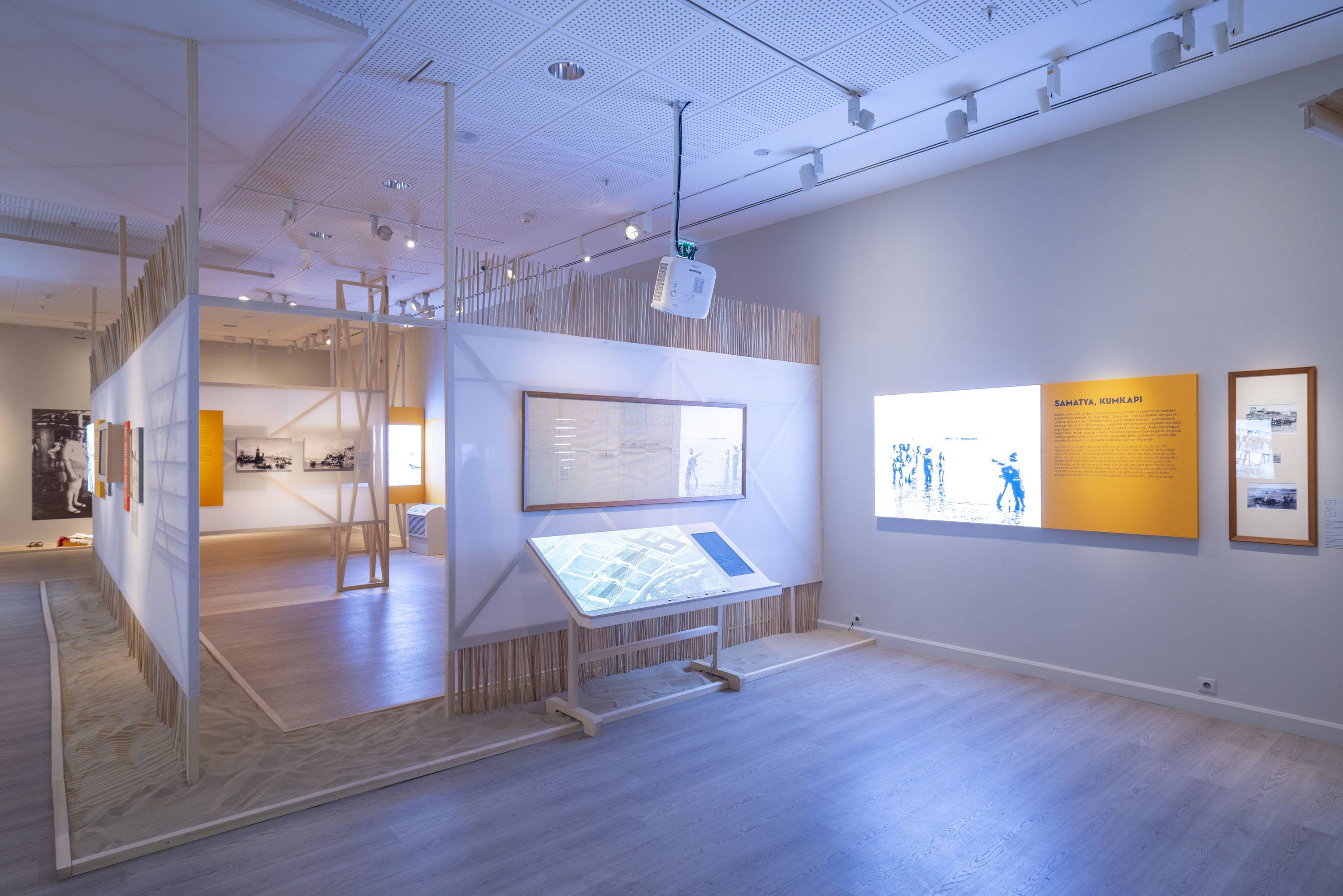 İstanbul’da Deniz Sefası galeri 16