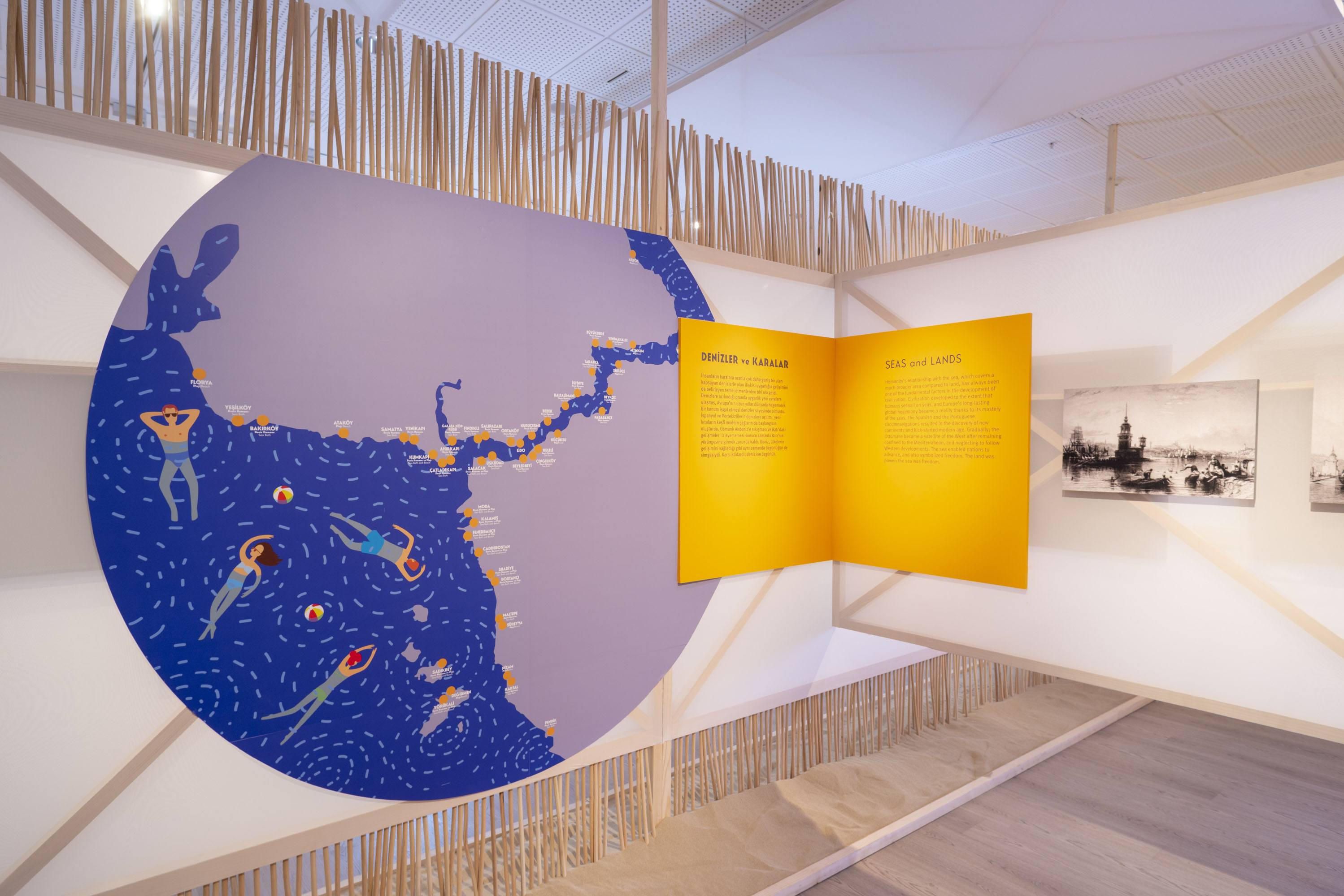 İstanbul’da Deniz Sefası galeri 2