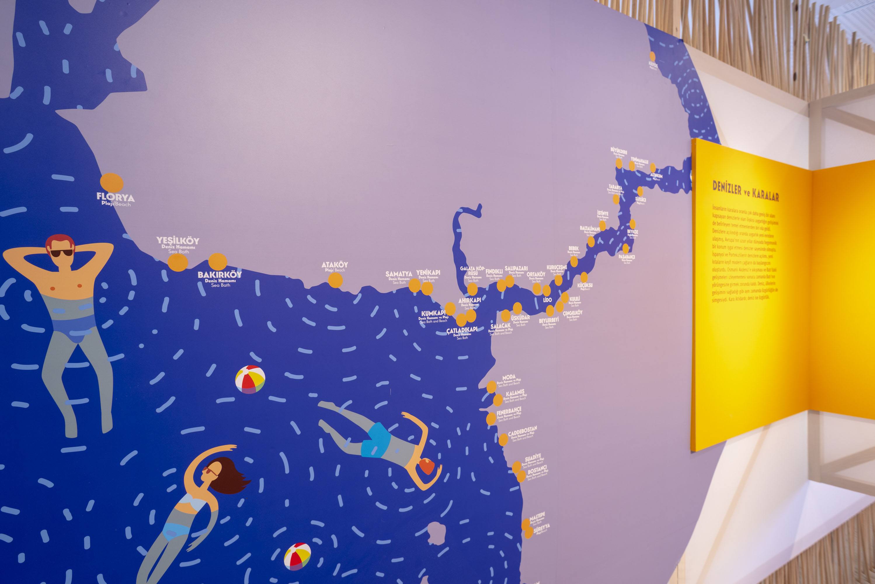 İstanbul’da Deniz Sefası galeri 3
