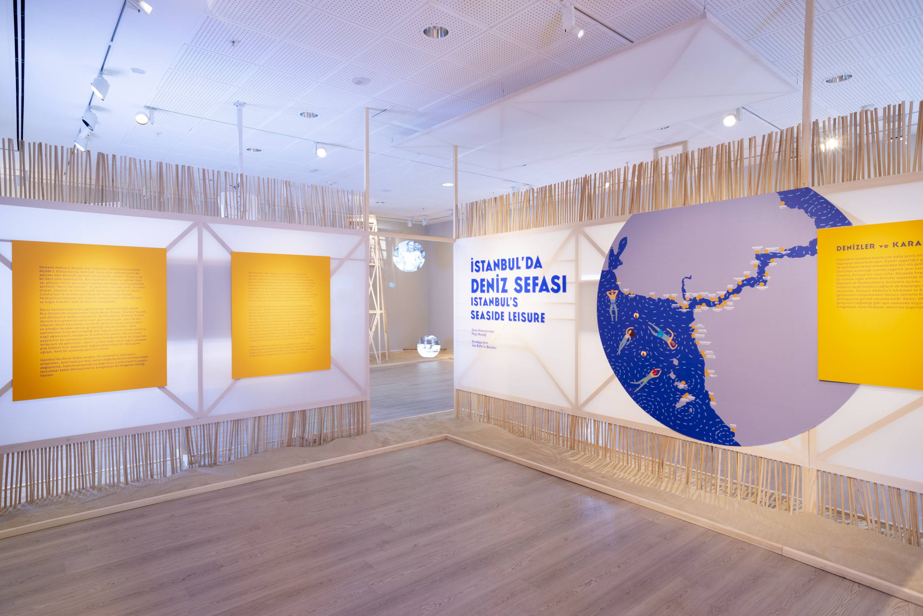 İstanbul’da Deniz Sefası galeri 4