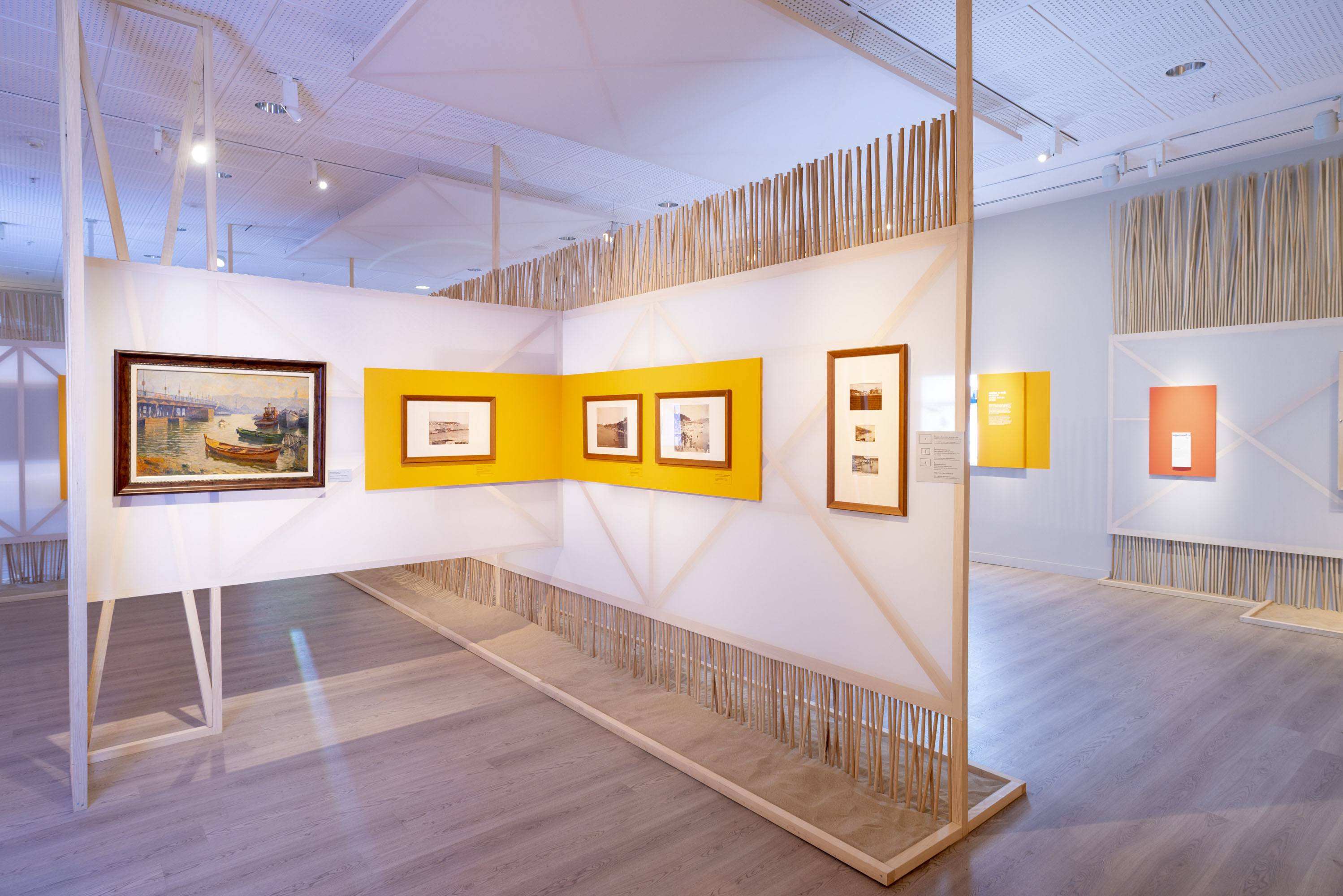 İstanbul’da Deniz Sefası galeri 5